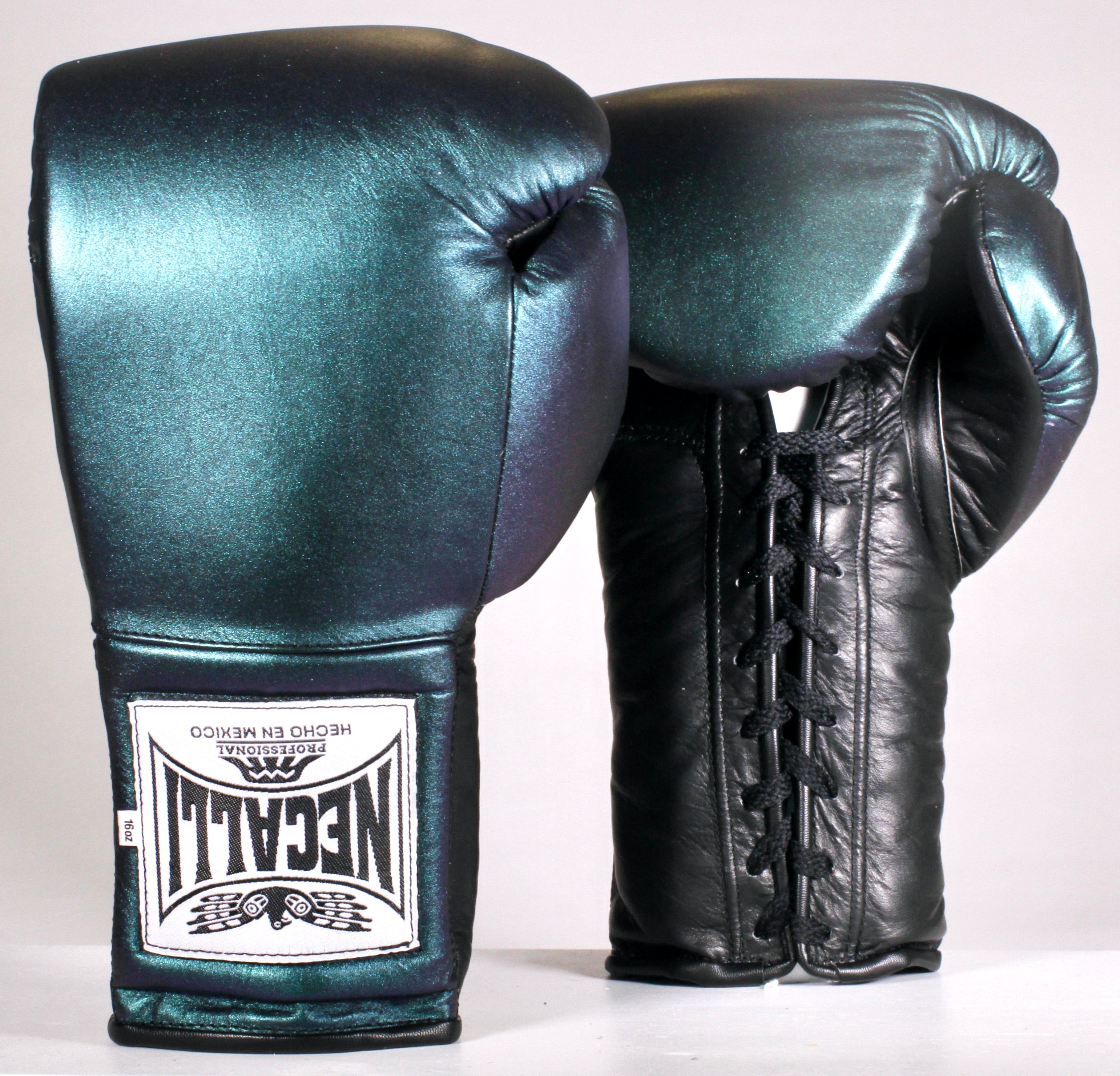 Necalli Professional Sparring/Training Boxing Gloves - Picture 18 of 43