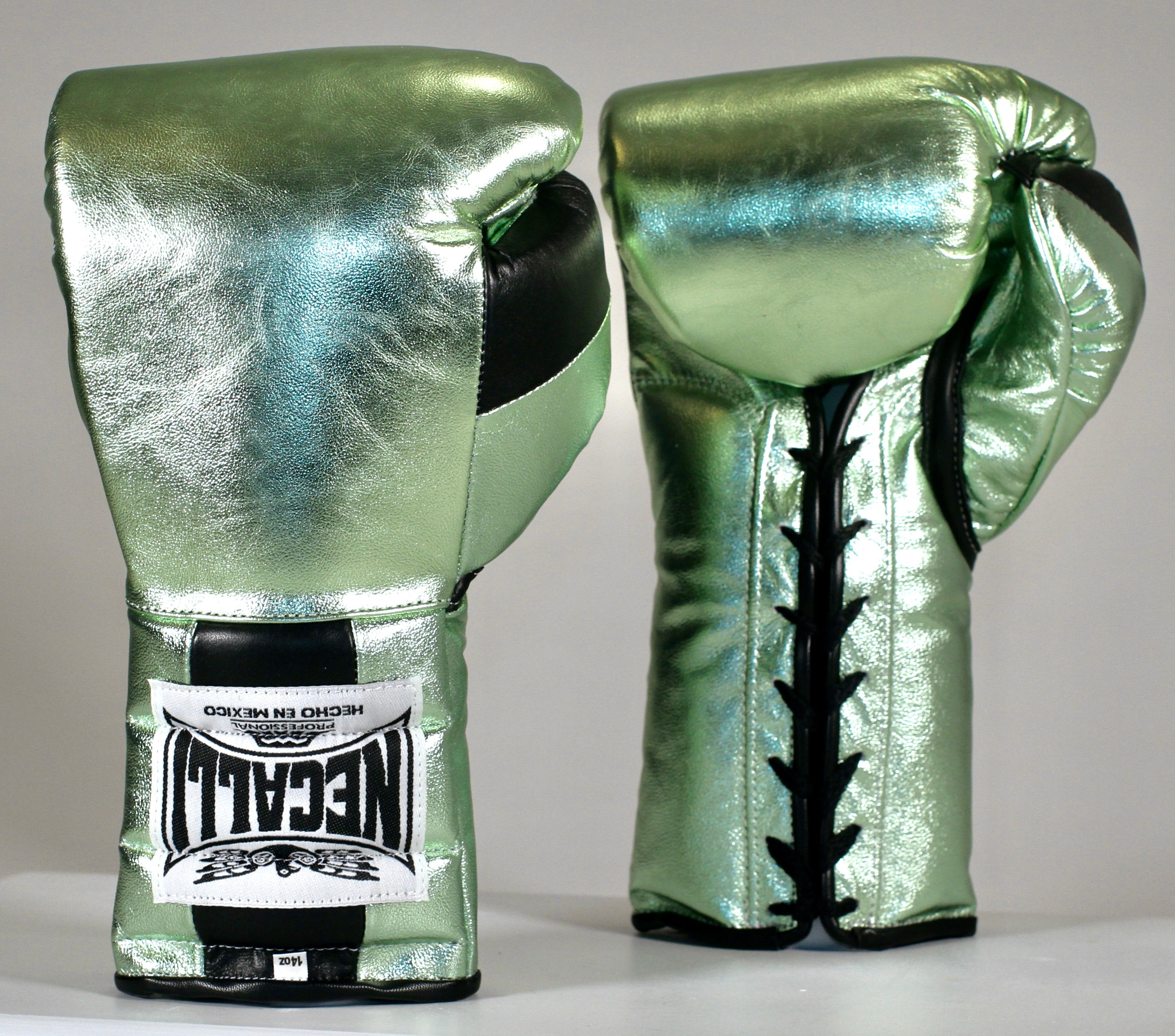 Necalli Professional Sparring/Training Boxing Gloves - Picture 16 of 43