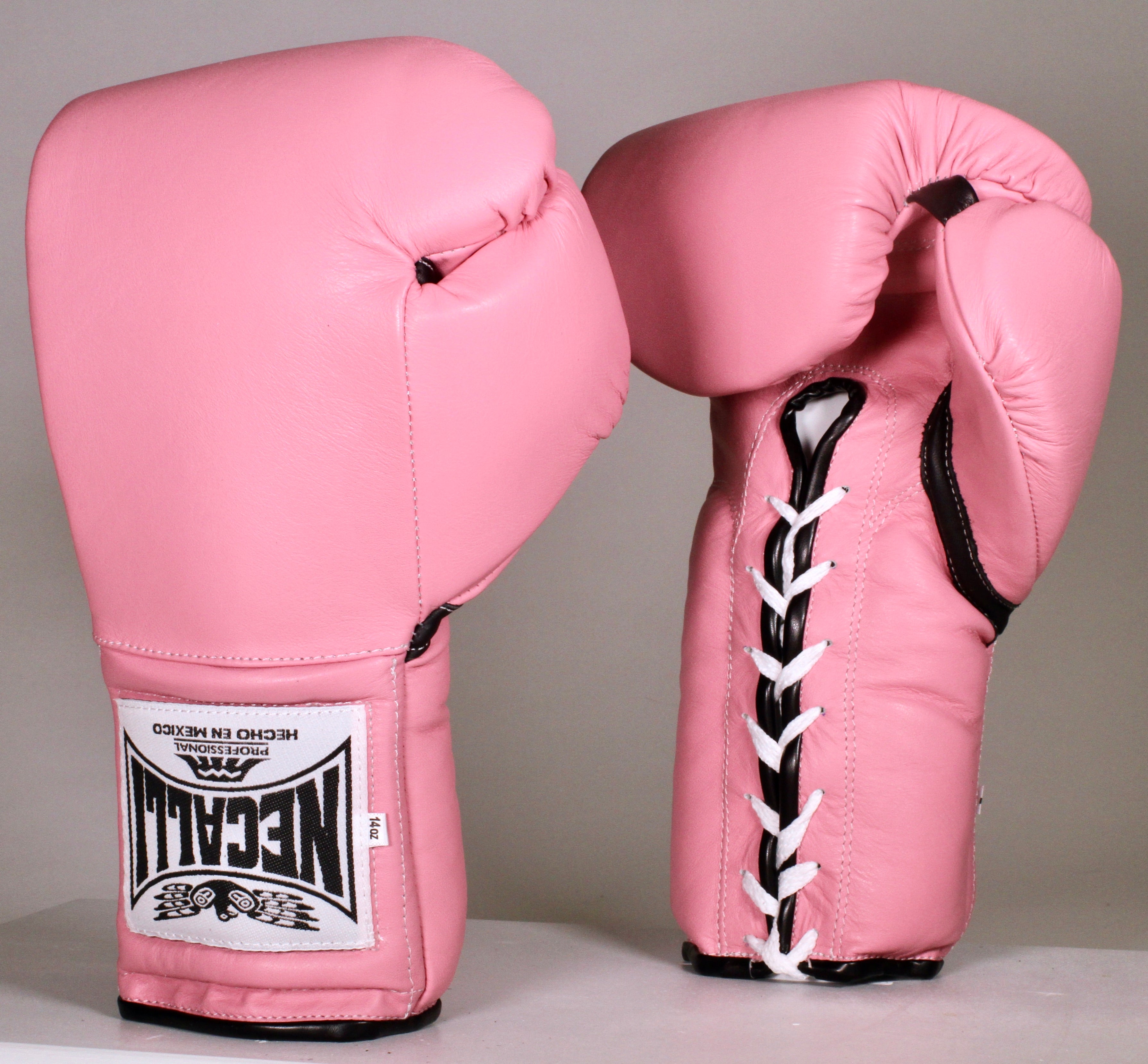 Necalli Professional Sparring/Training Boxing Gloves - Picture 41 of 43