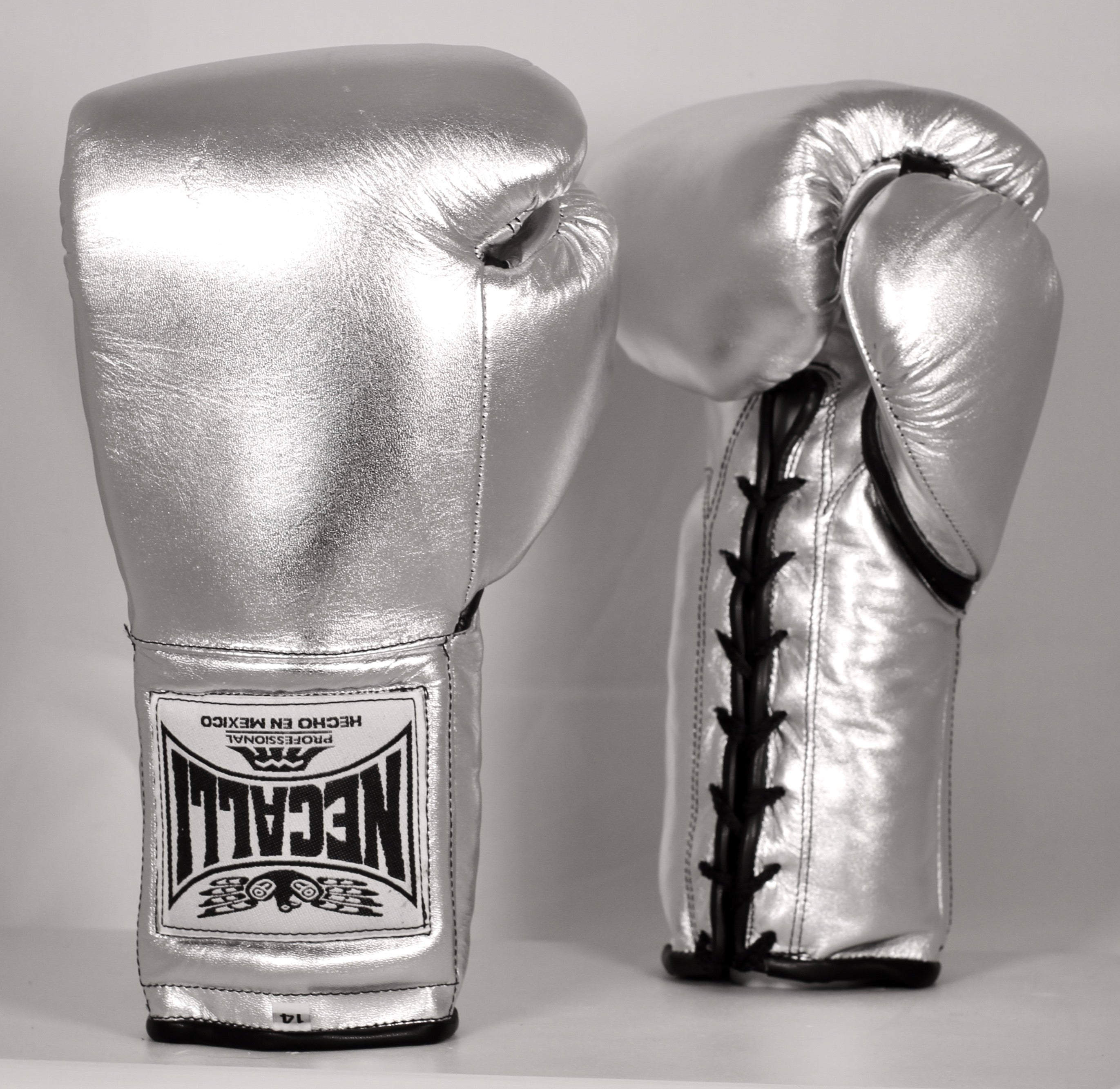Necalli Professional Sparring/Training Boxing Gloves - Picture 24 of 43