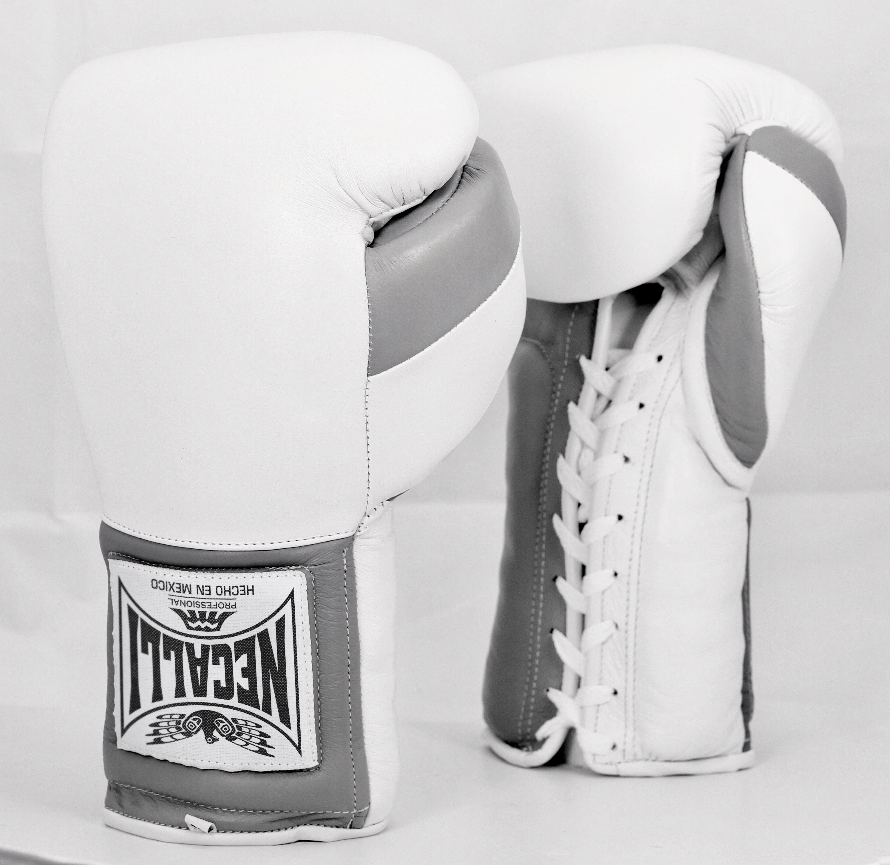 Necalli Professional Sparring/Training Boxing Gloves - Picture 30 of 43