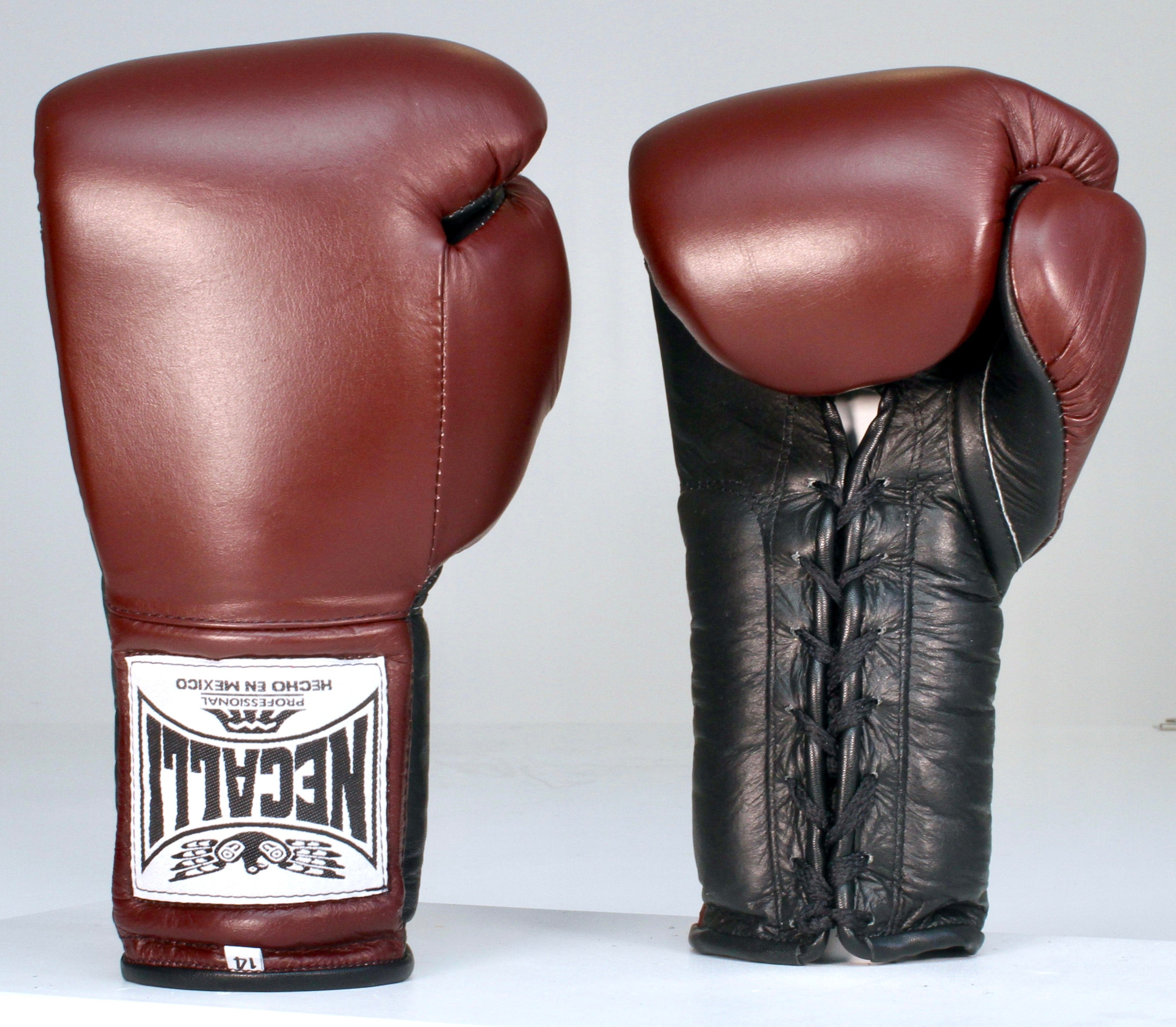 Necalli Professional Sparring/Training Boxing Gloves - Picture 23 of 43