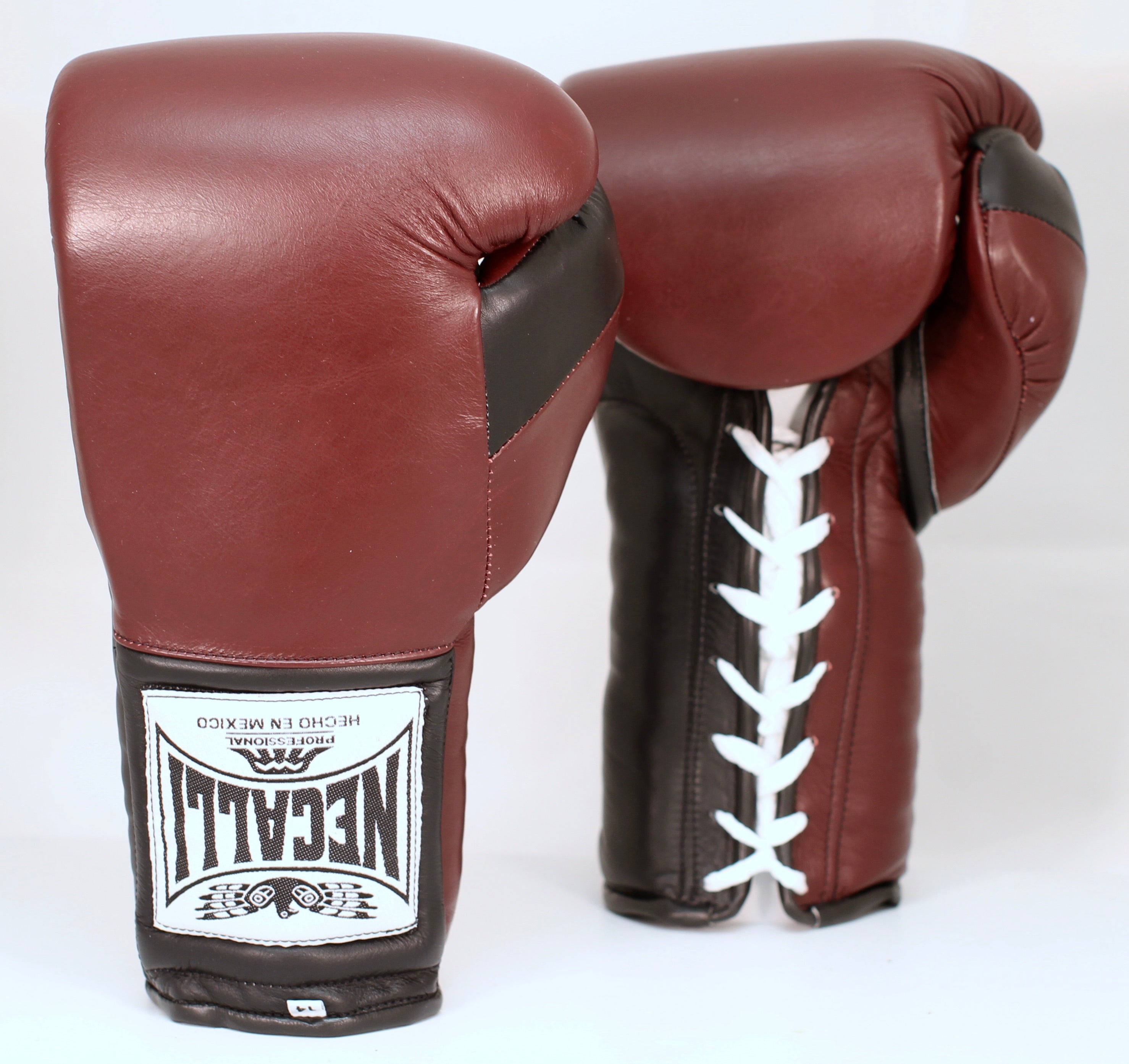 Necalli Professional Sparring/Training Boxing Gloves - Picture 22 of 43