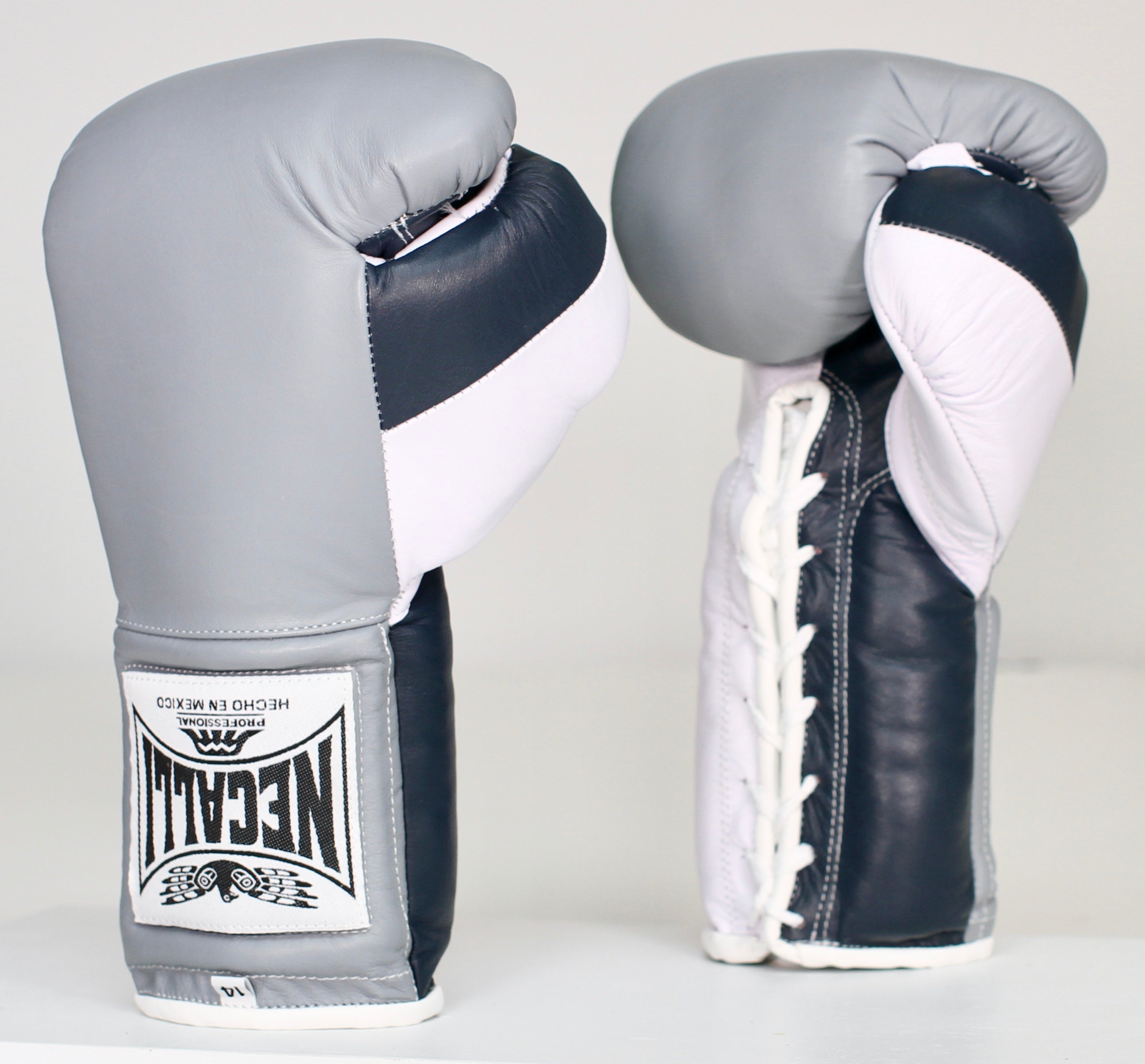 Necalli Professional Sparring/Training Boxing Gloves - Picture 31 of 43