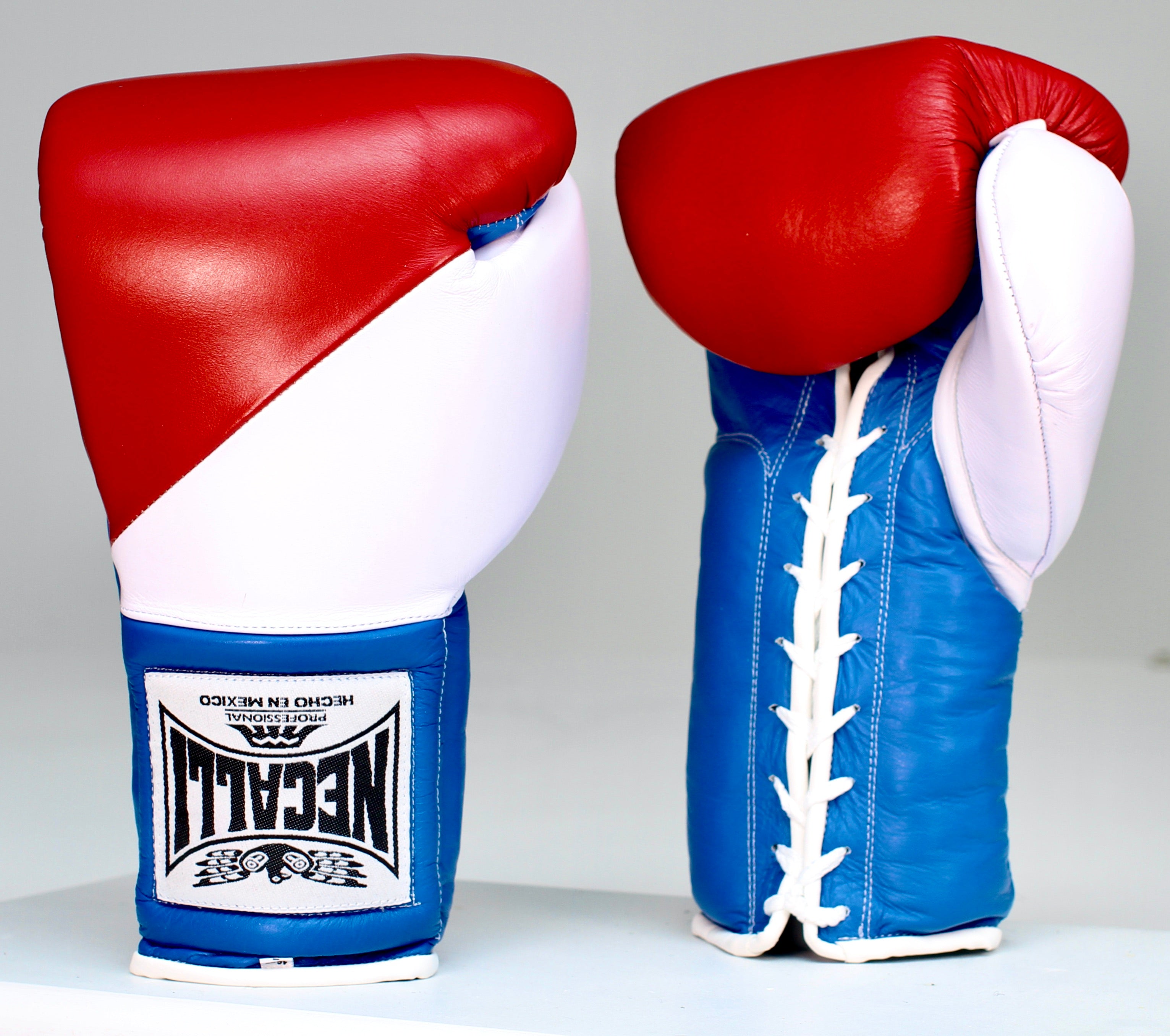 Necalli Professional Sparring/Training Boxing Gloves - Picture 37 of 43