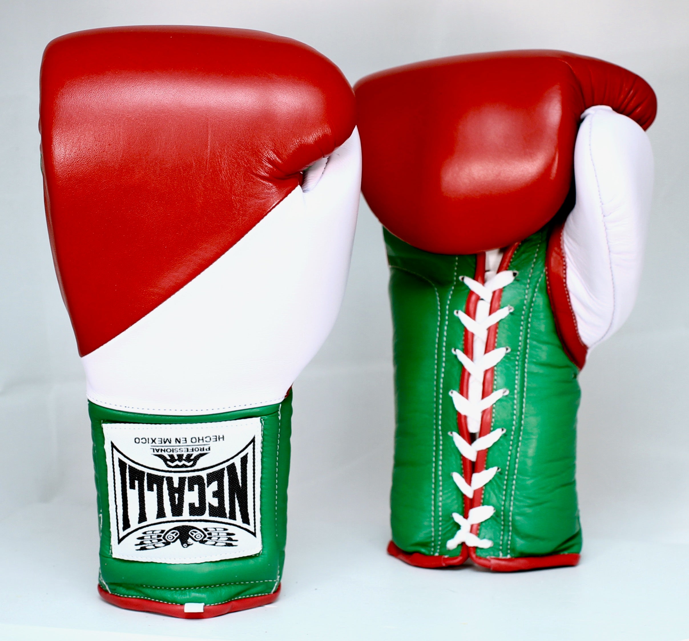 Necalli Professional Sparring/Training Boxing Gloves - Picture 38 of 43