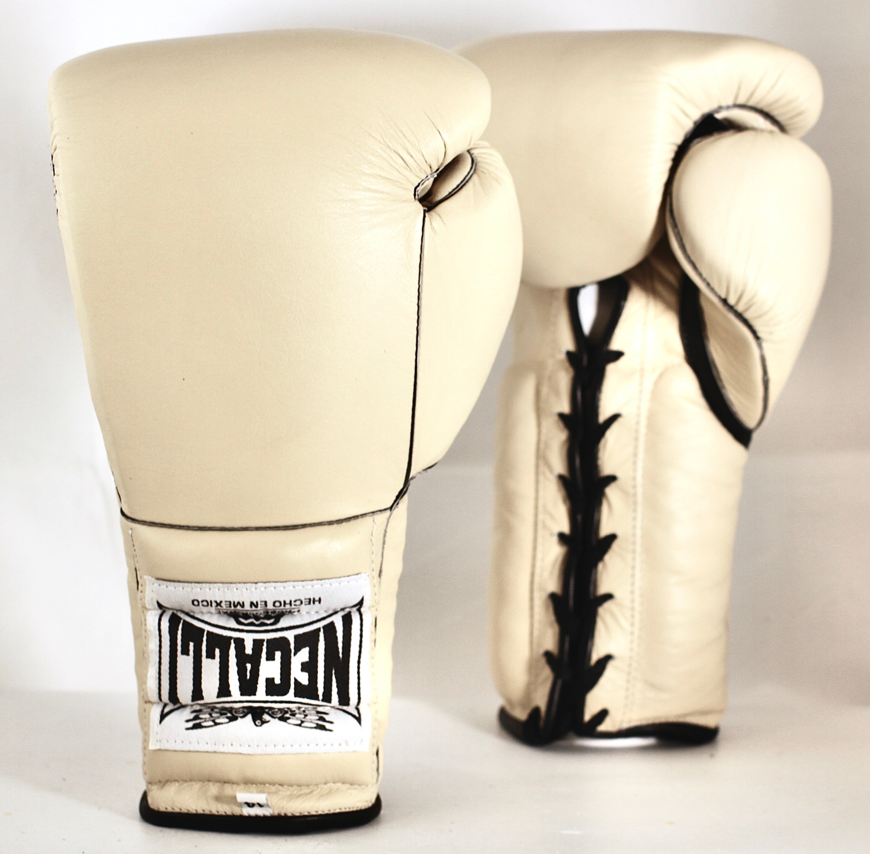 Necalli Professional Boxing Gloves w/ Welted Seam & Double Stitching - Picture 11 of 16