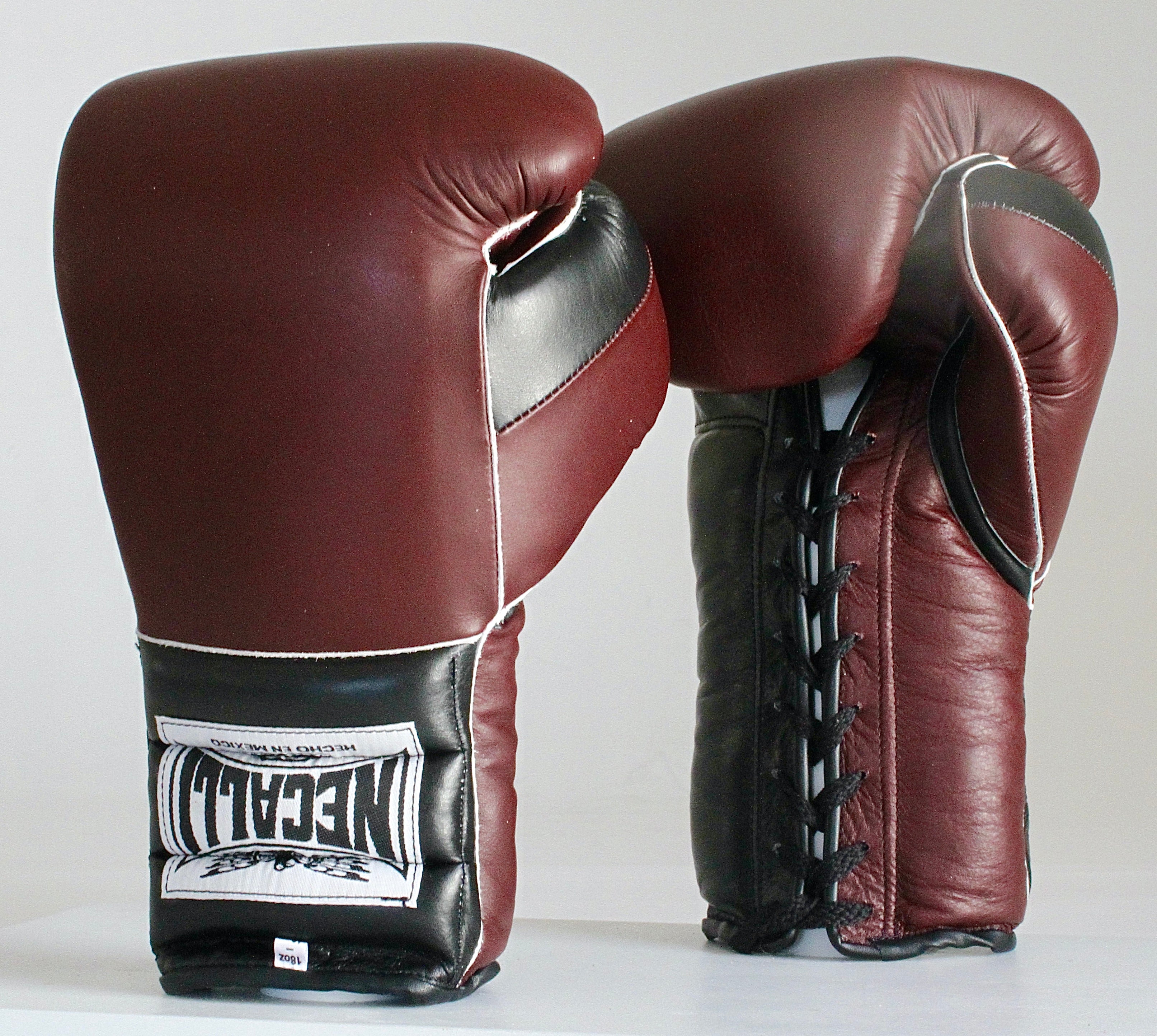 Necalli Professional Boxing Gloves w/ Welted Seam & Double Stitching - Picture 16 of 16