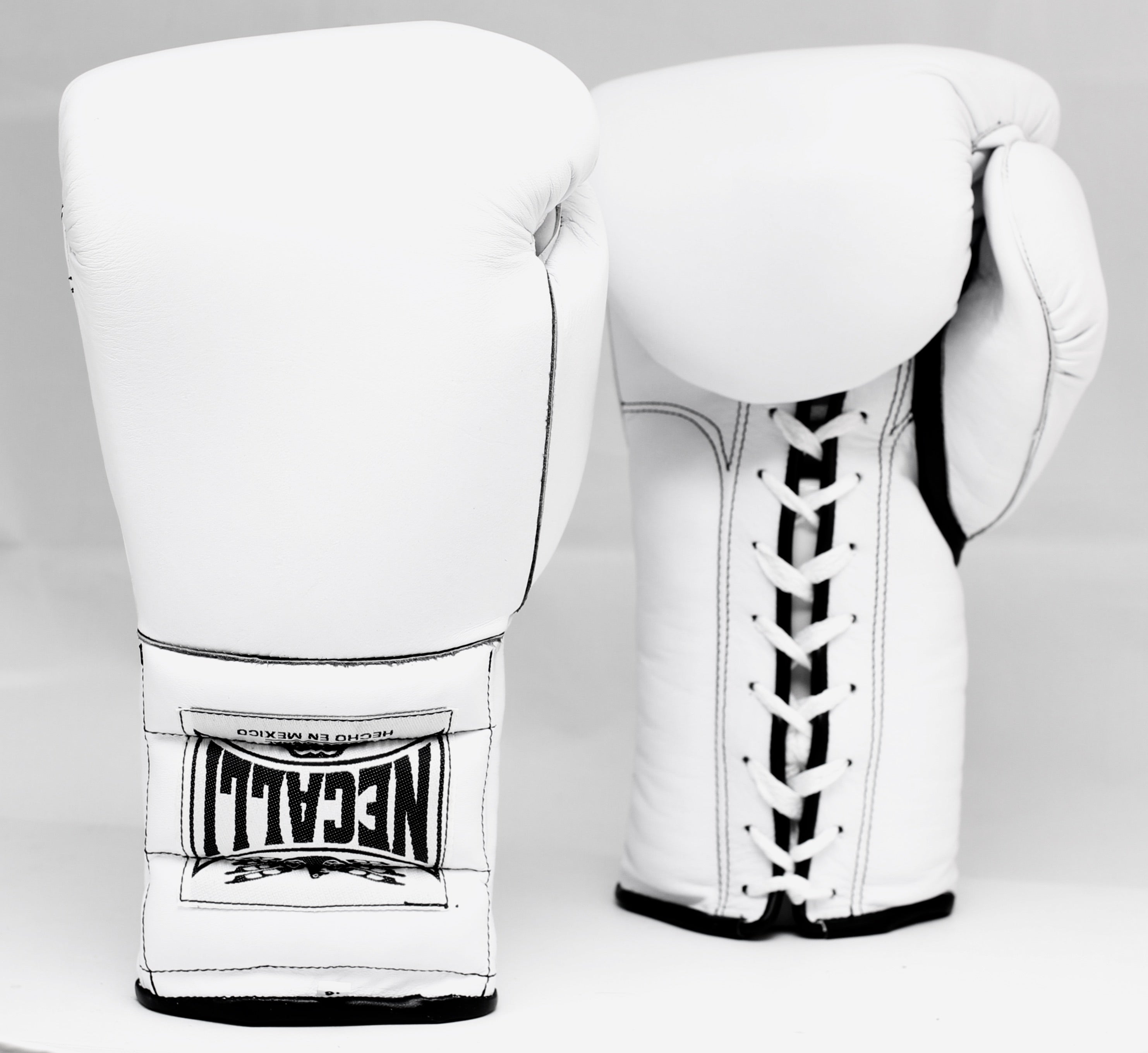 Necalli Professional Boxing Gloves w/ Welted Seam & Double Stitching - Picture 12 of 16