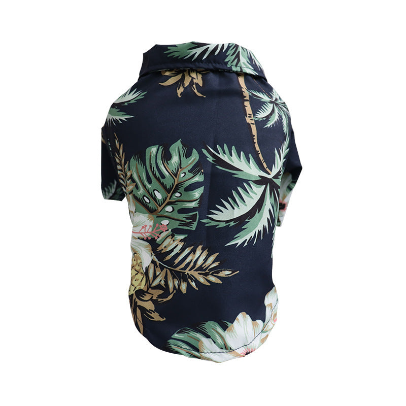 Aloha Pup Hawaiian Shirt Collection - Picture 4 of 9