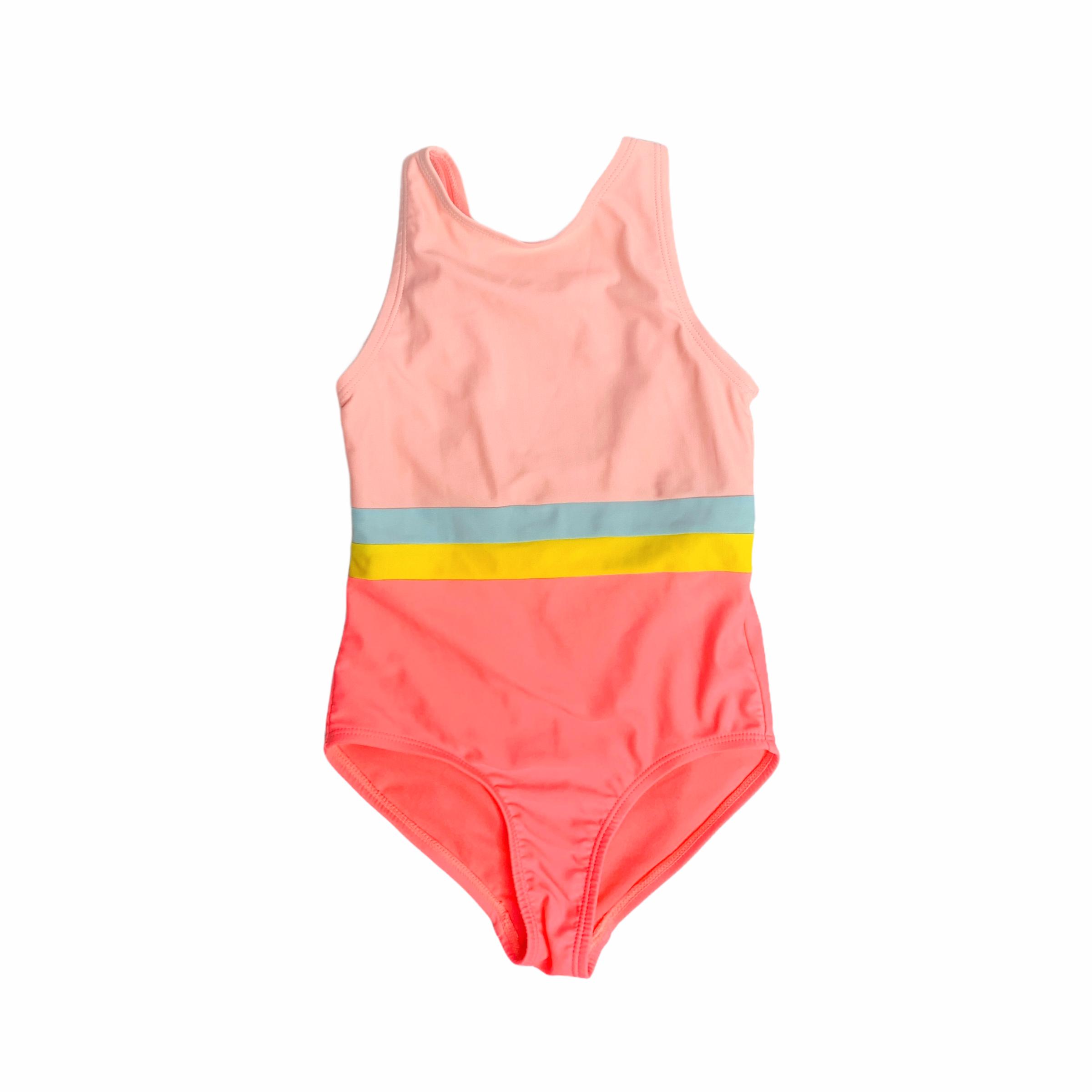 G06-Gap, 4Y, 0/s 1 pc swimsuit - Picture 9 of 12