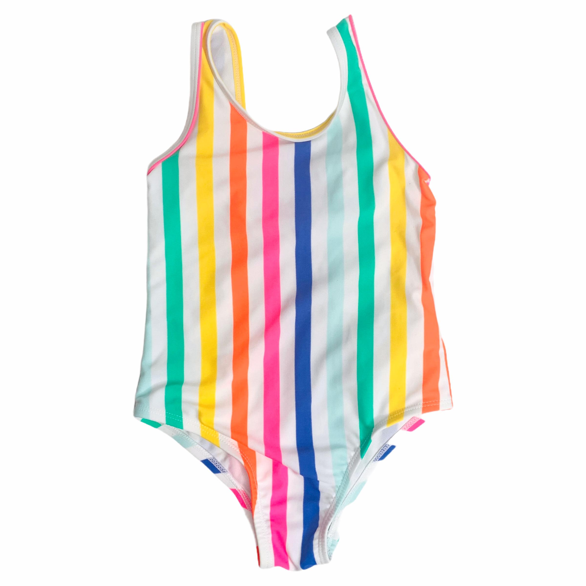 G06-Gap, 4Y, 0/s 1 pc swimsuit - Picture 10 of 12