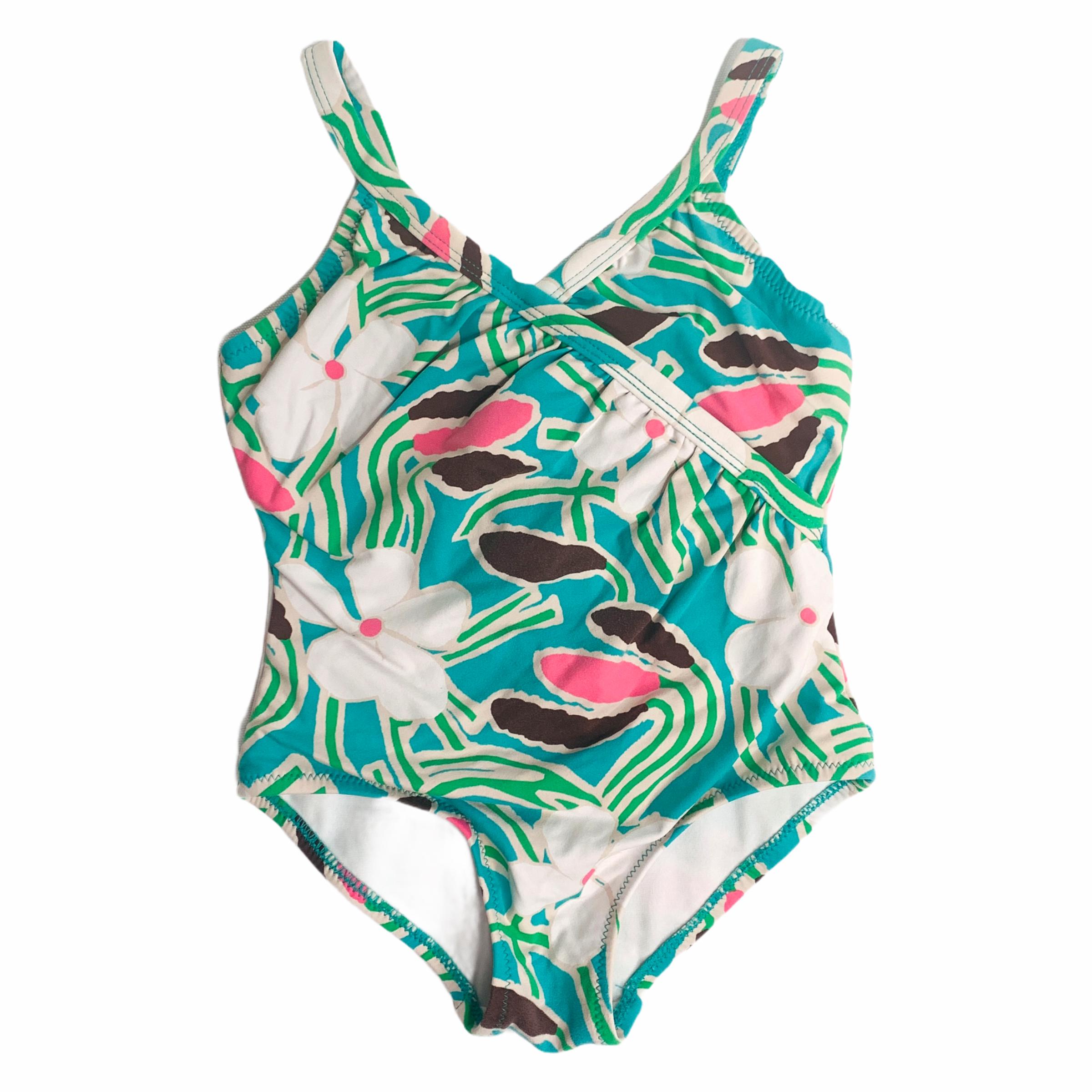G06-Gap, 4Y, 0/s 1 pc swimsuit - Picture 11 of 12