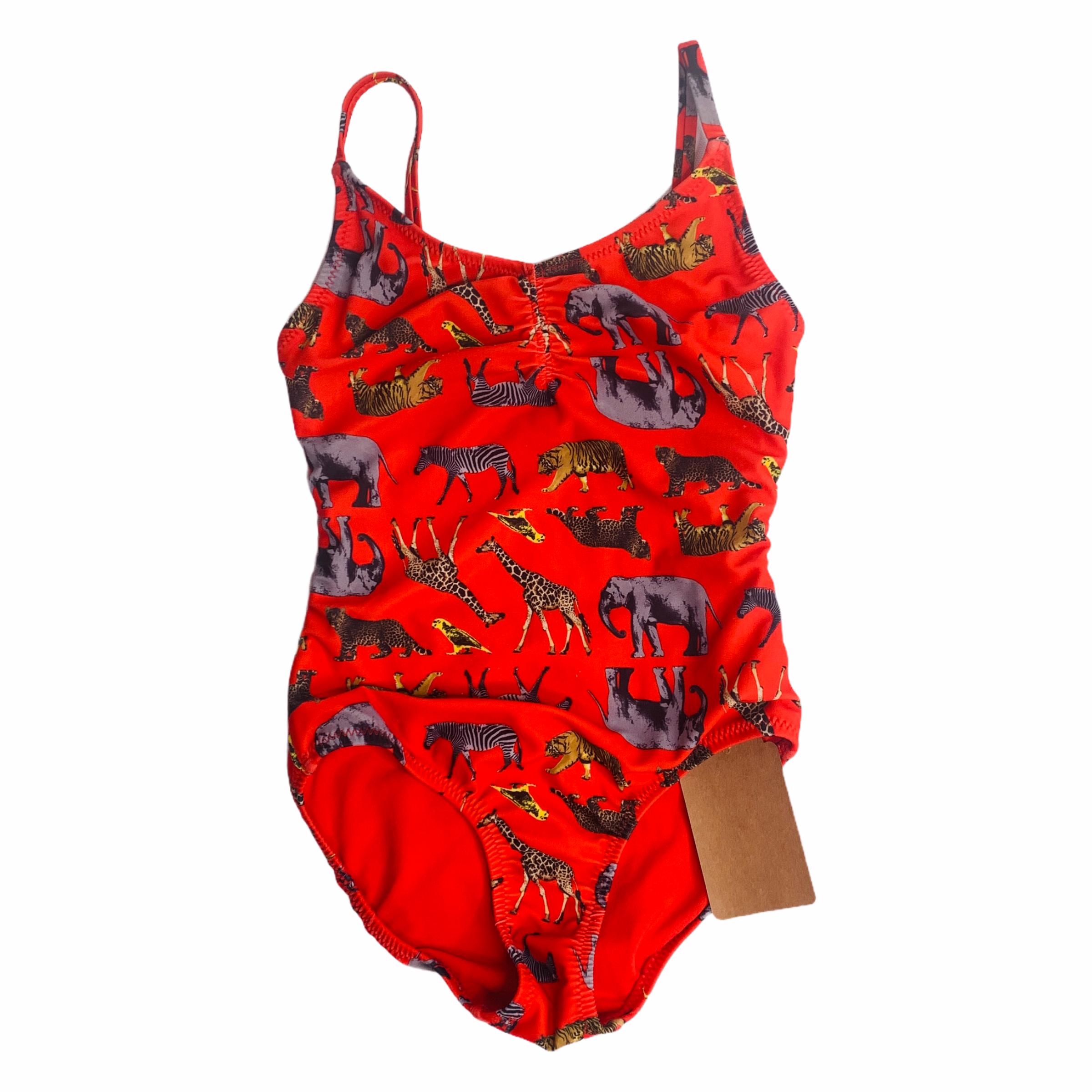 G06-Gap, 4Y, 0/s 1 pc swimsuit - Picture 12 of 12
