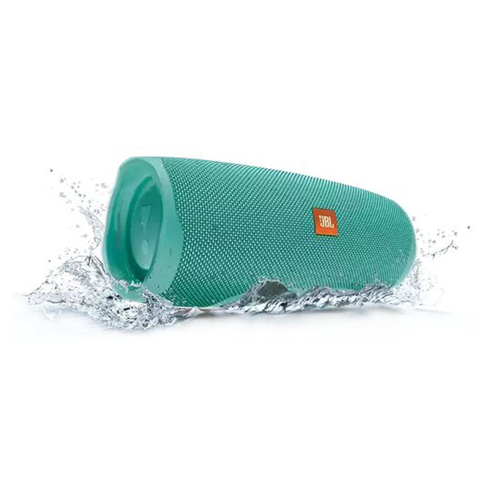 JBL Charge 4 Bluetooth Speaker with JBL Authentic Carrying Case | eBay