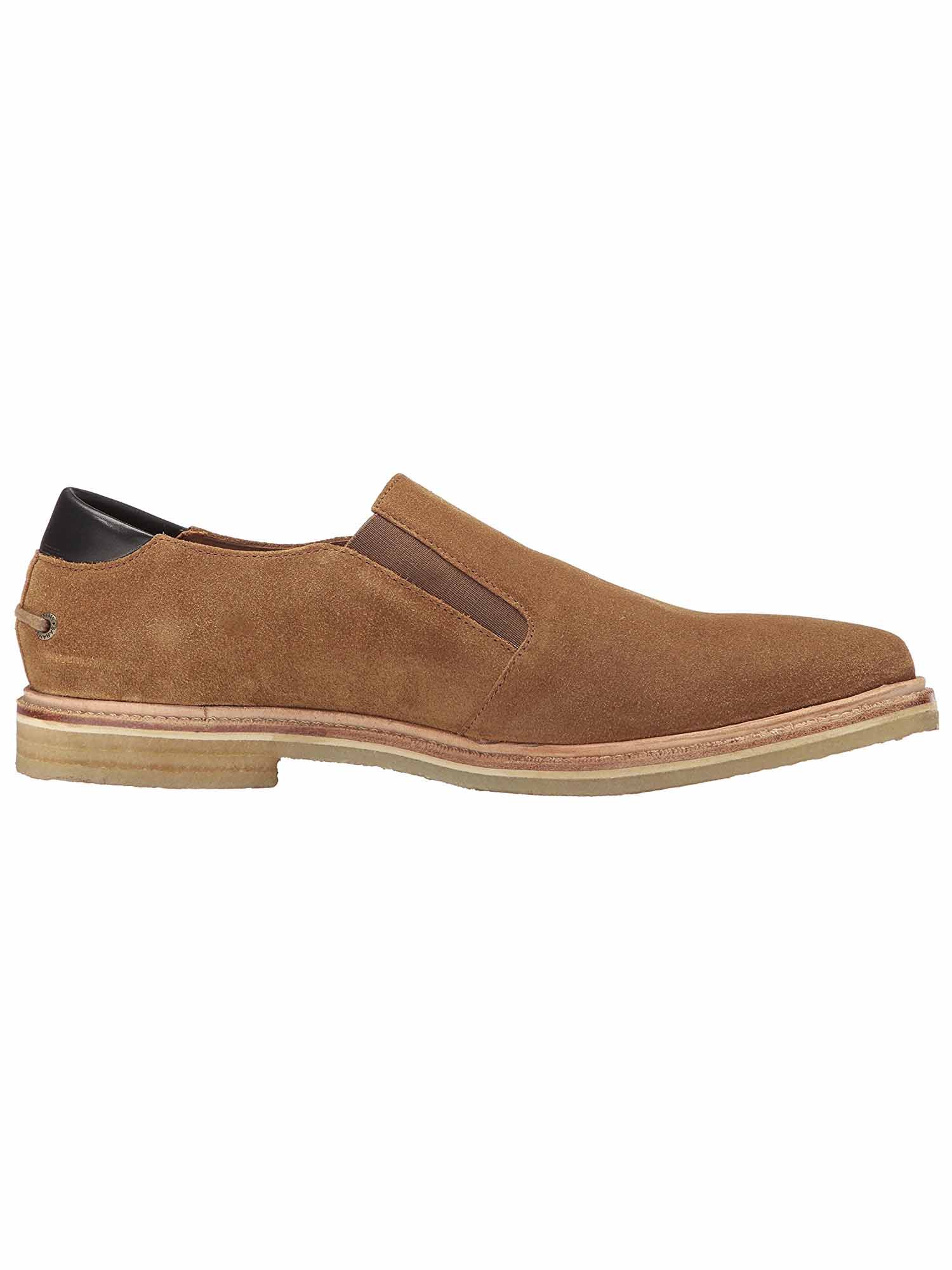 tommy bahama leather loafers