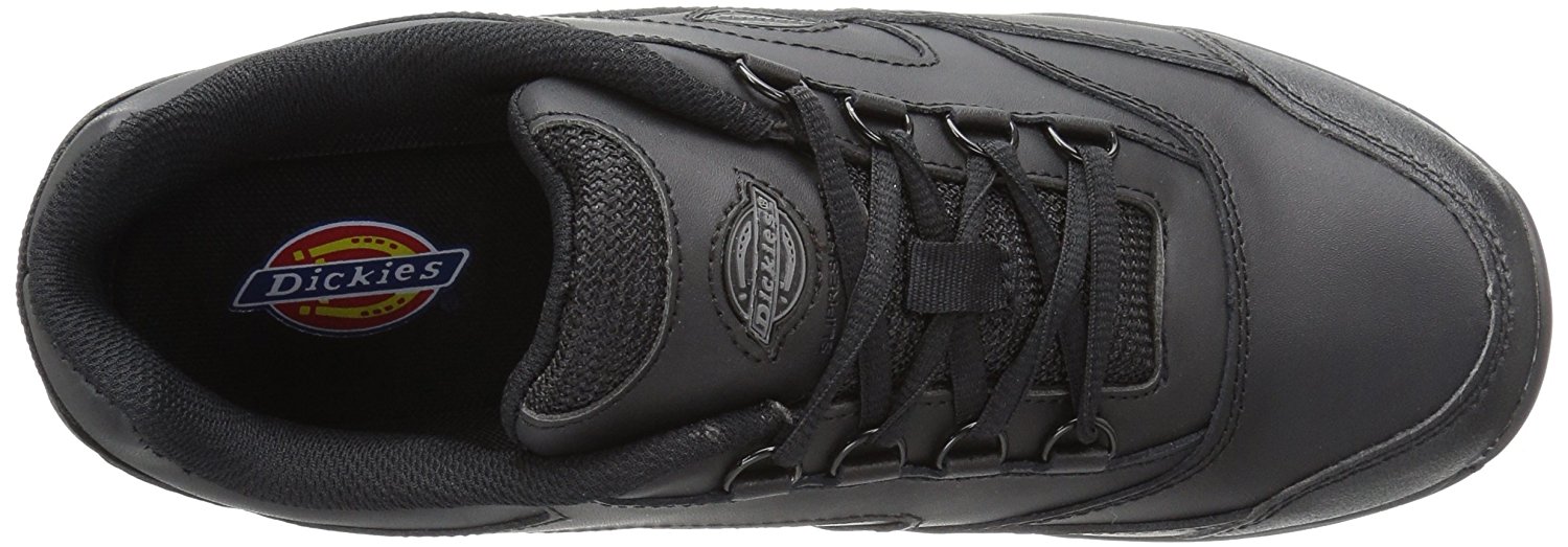 Dickies Uomo Charge Slip Resistant Shoes with Michelin Technical Soles Soles Technical ddff59 Dickies Uomo Charge Slip Resistant Shoes with Michelin Technical Soles Soles Technical ddff59