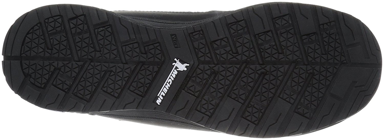 Dickies Uomo Charge Slip Resistant Shoes with Michelin Technical Soles Soles Technical ddff59 Dickies Uomo Charge Slip Resistant Shoes with Michelin Technical Soles Soles Technical ddff59