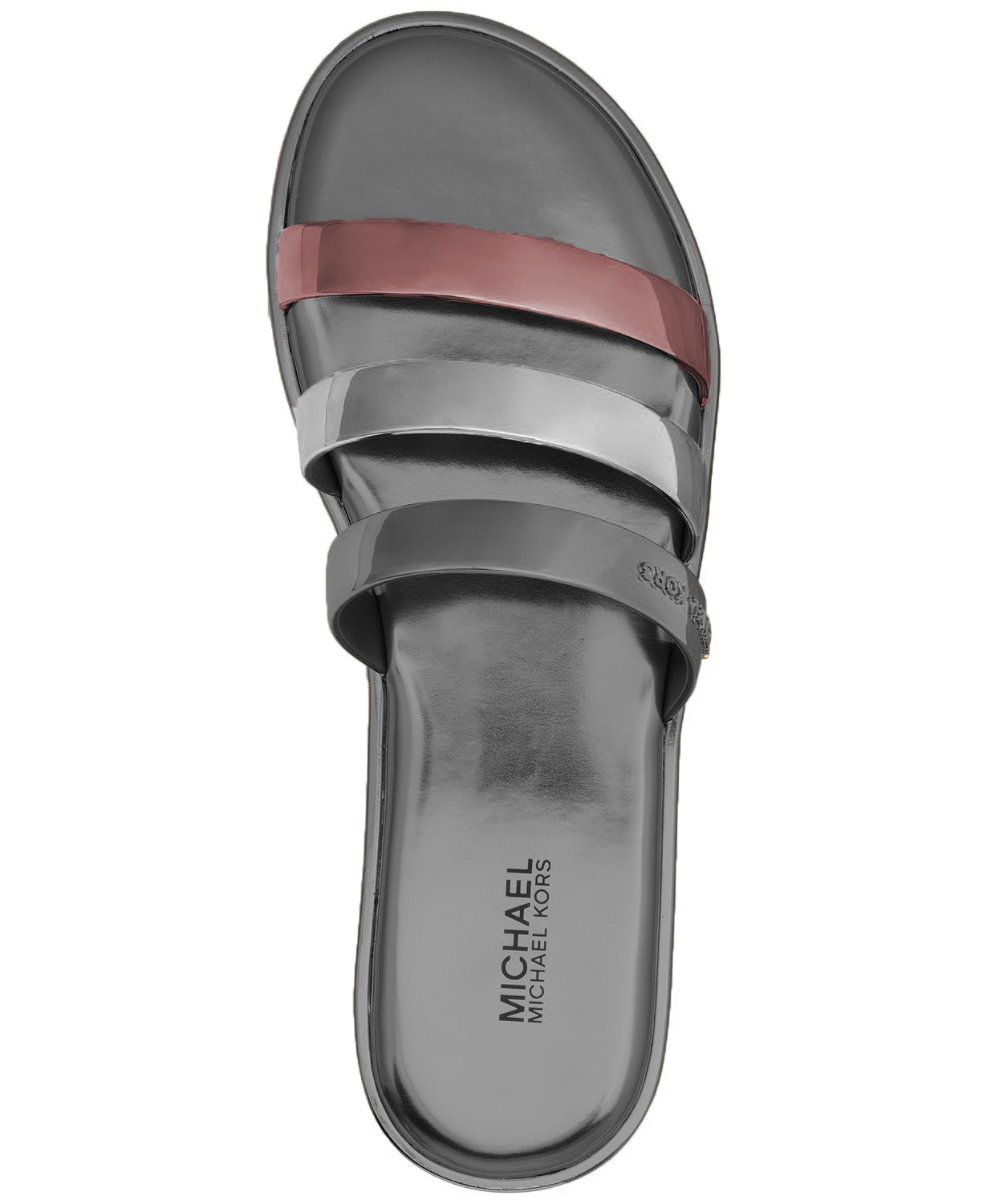 michael kors keiko slide