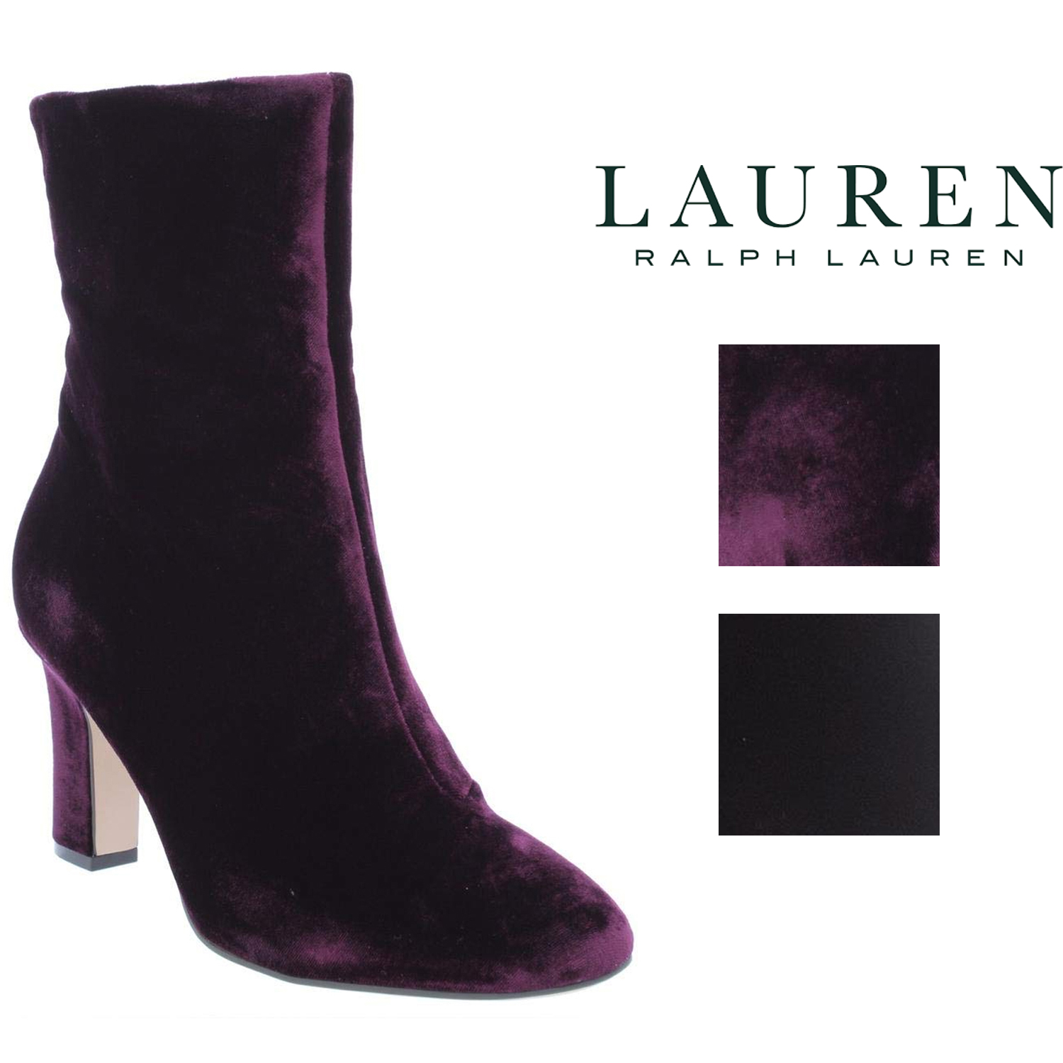 ralph lauren boots