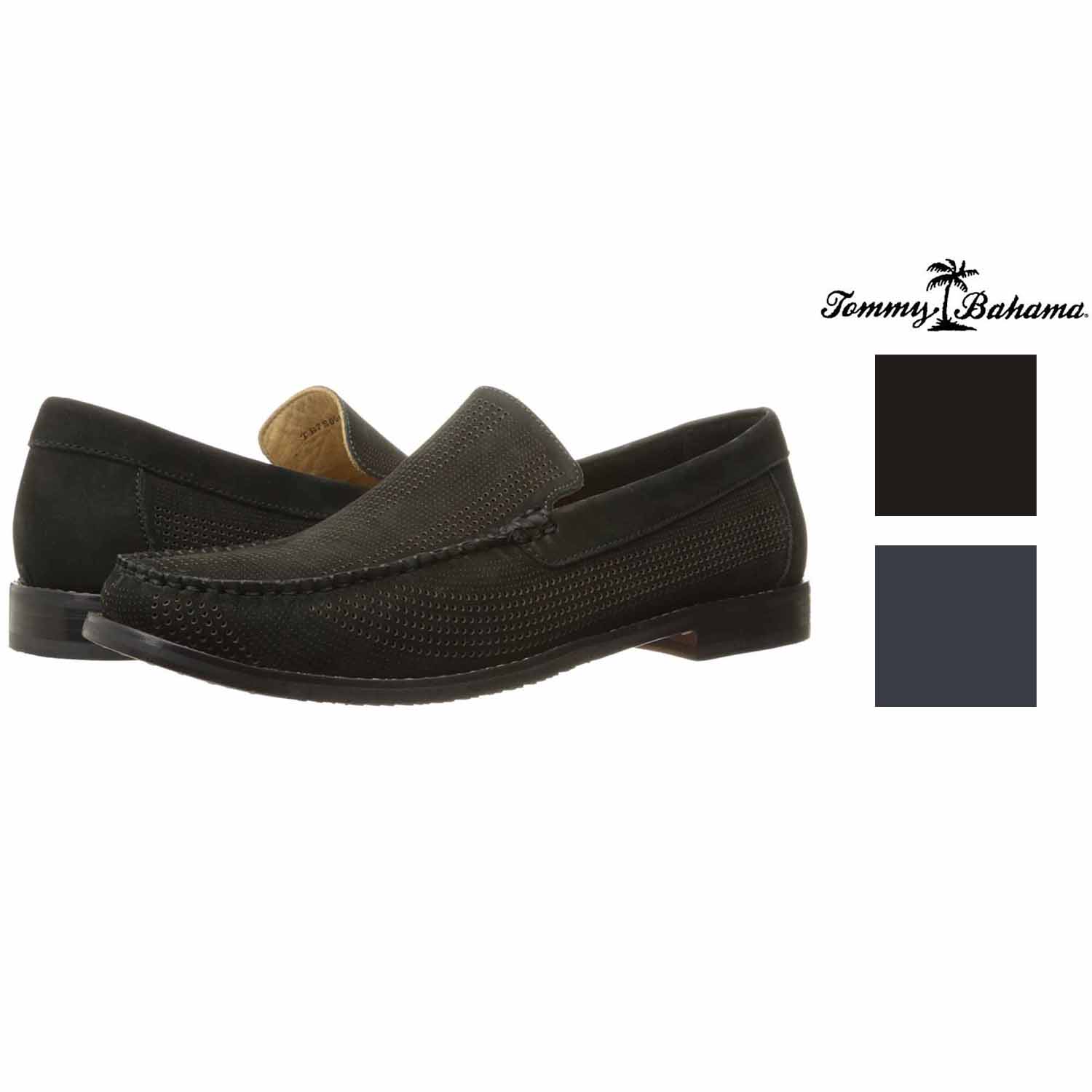 tommy bahama felton shoes