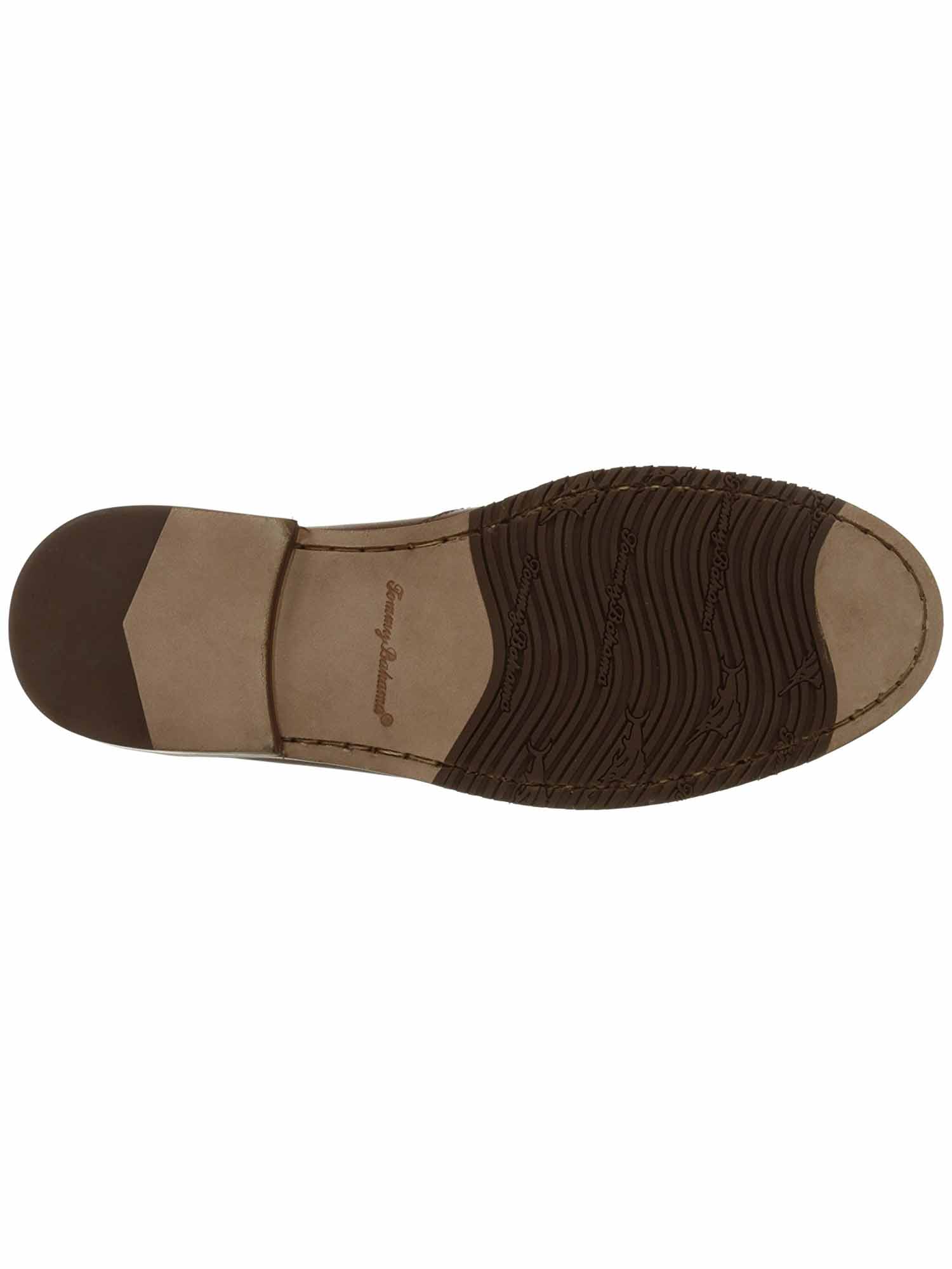 tommy bahama leather loafers
