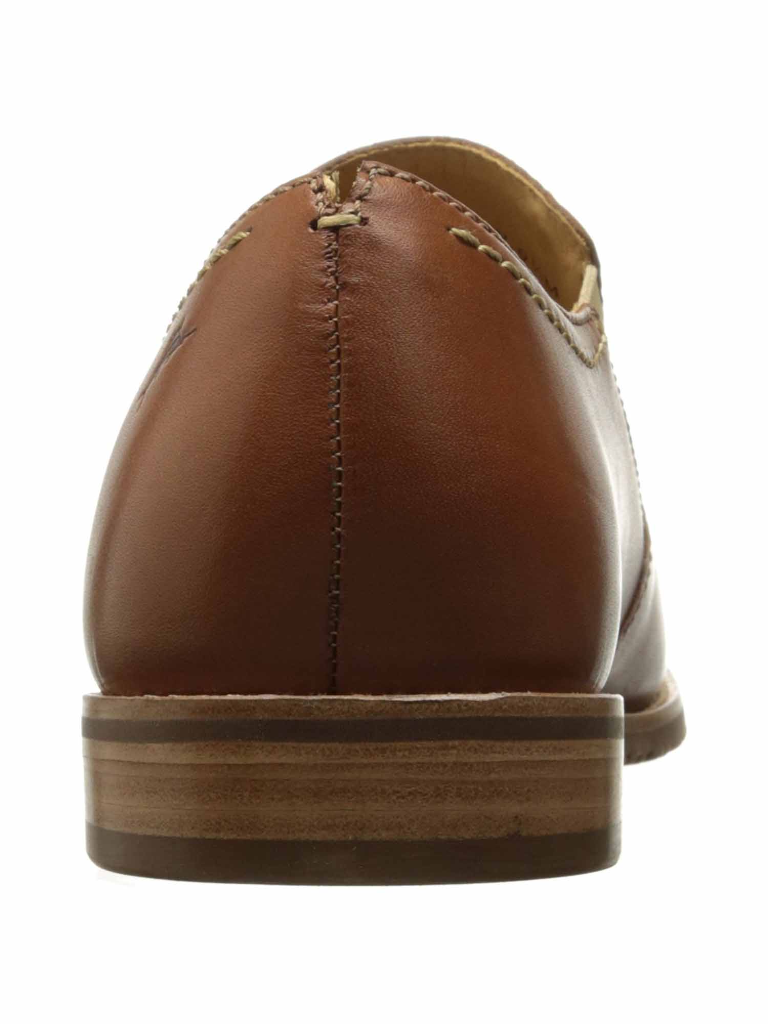 tommy bahama leather loafers