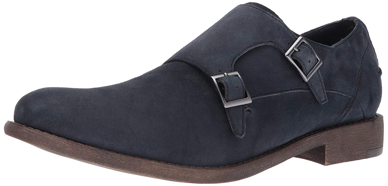Kenneth Cole Reaction Mens Design 20644 Loafers | eBay