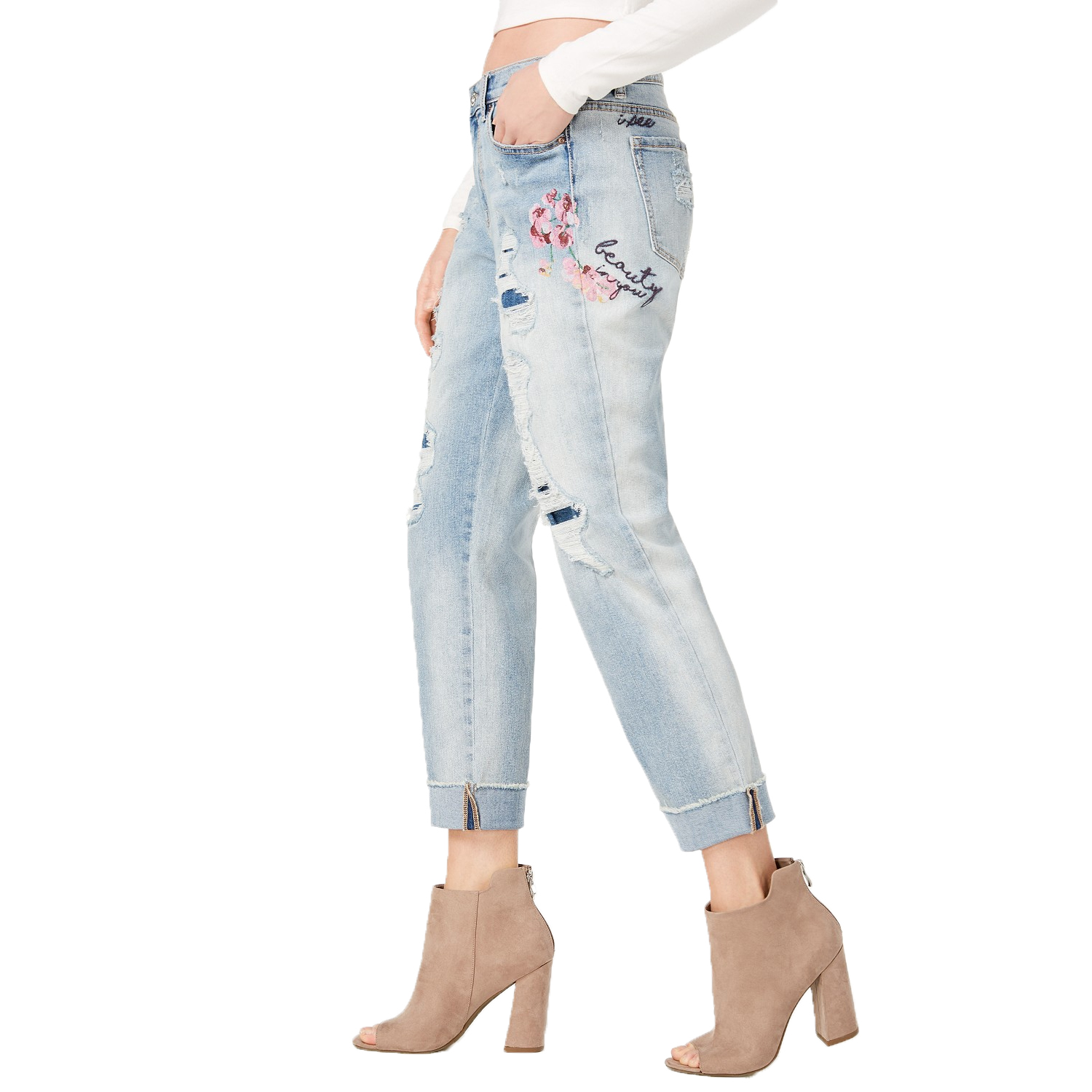 ltb jeans mika boyfriend