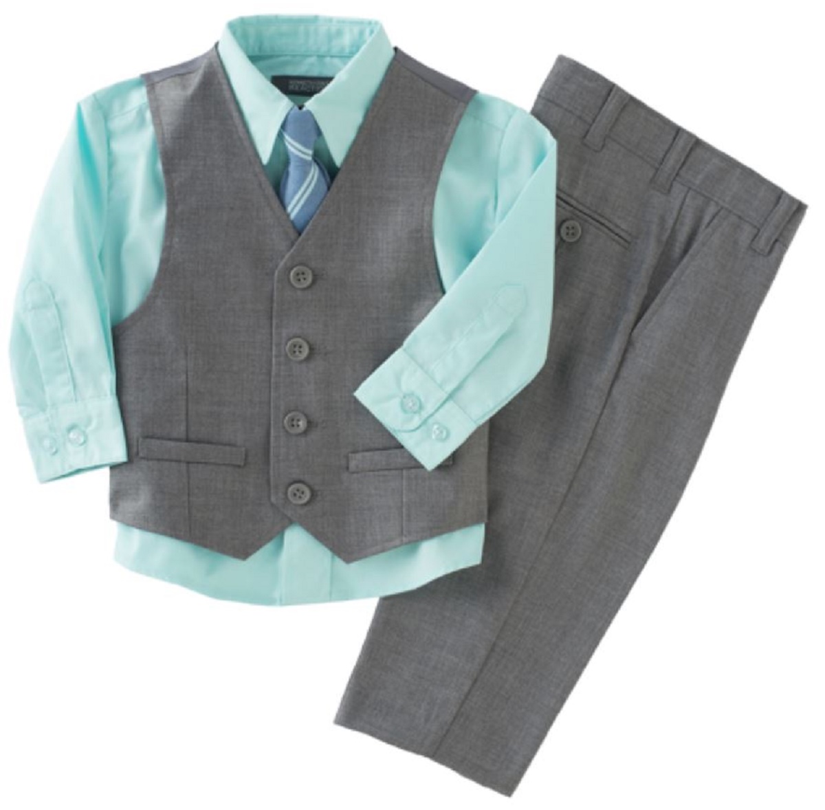 Cole Reaction Boys Dress Suit Set eBay
