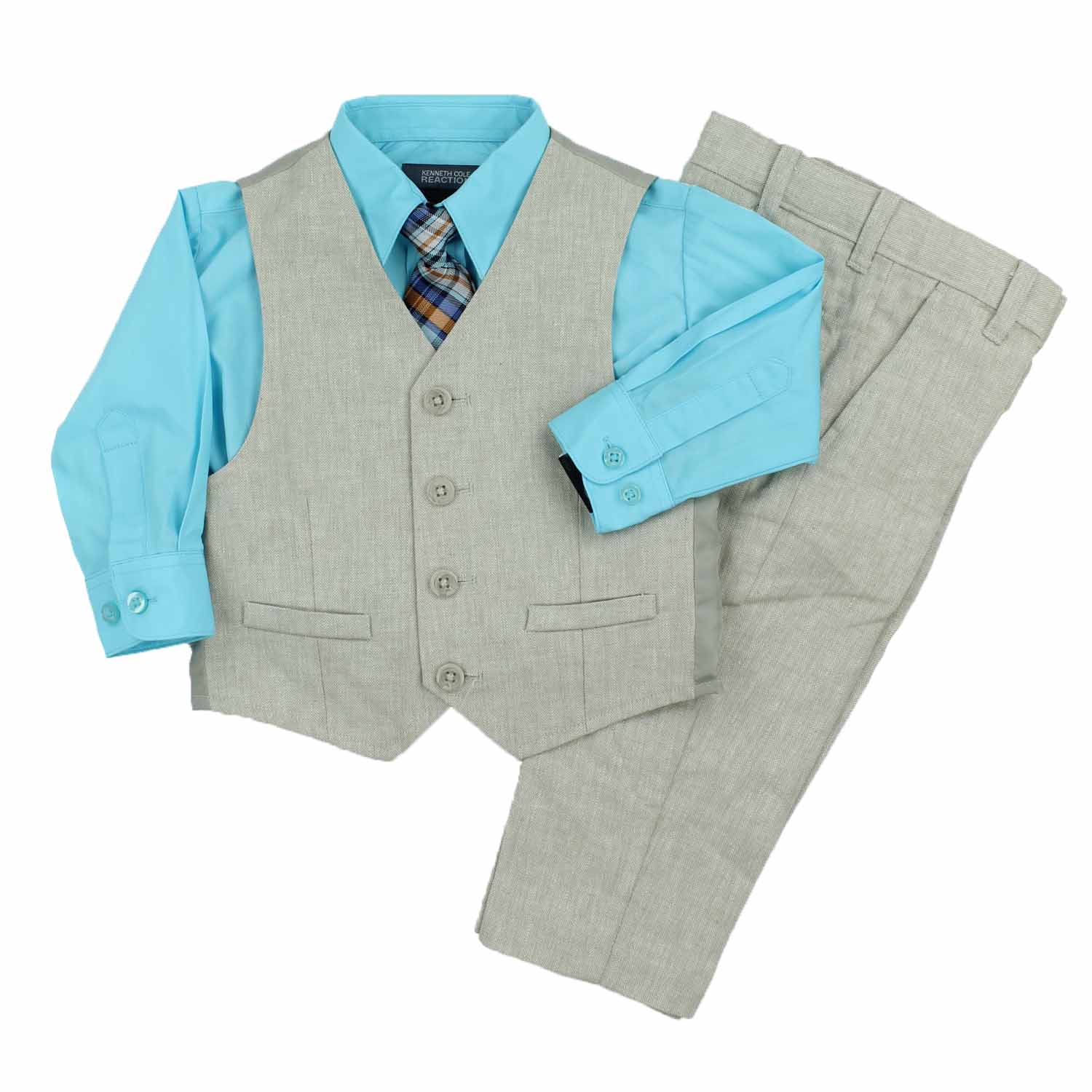 Cole Reaction Boys Dress Suit Set eBay