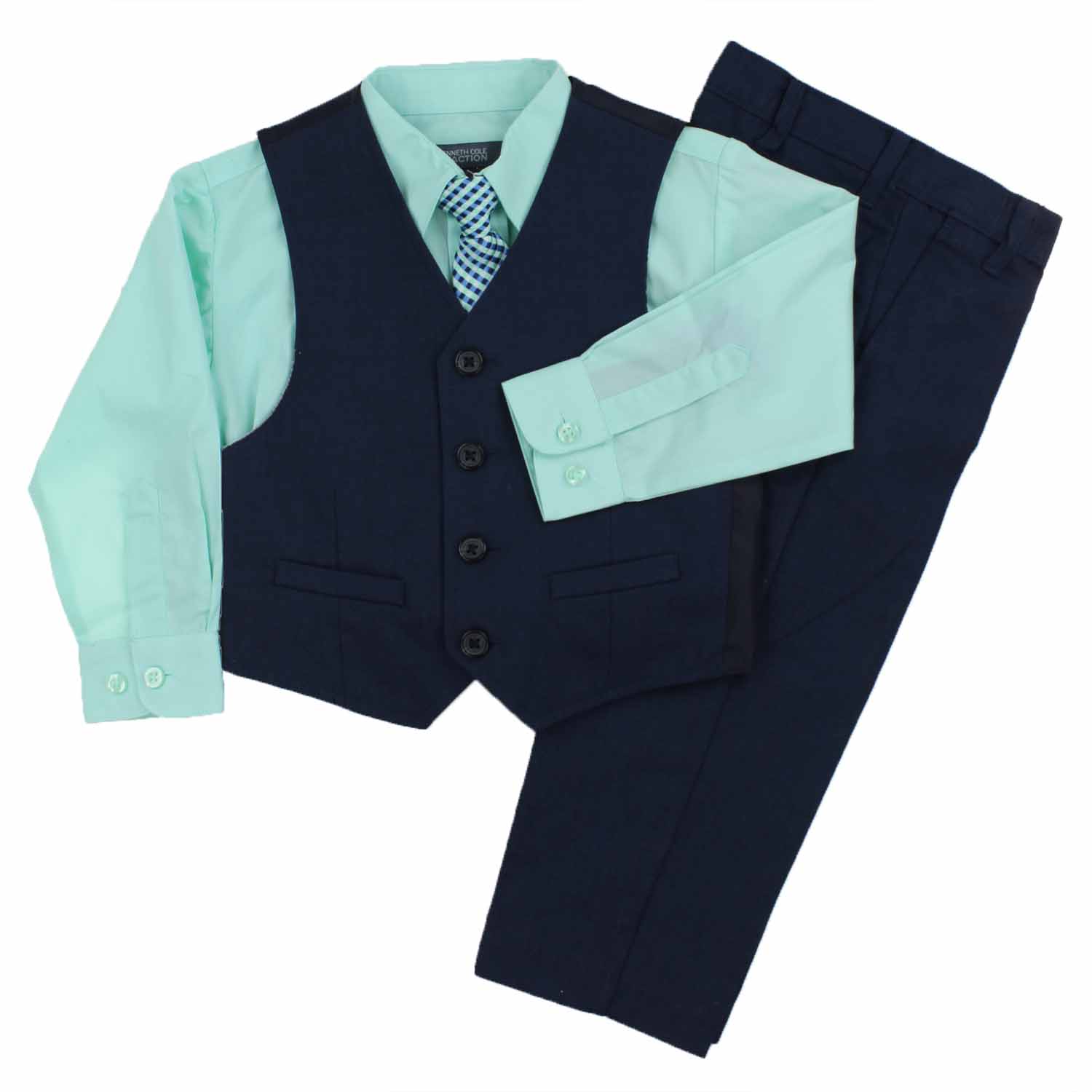 Cole Reaction Boys Dress Suit Set eBay