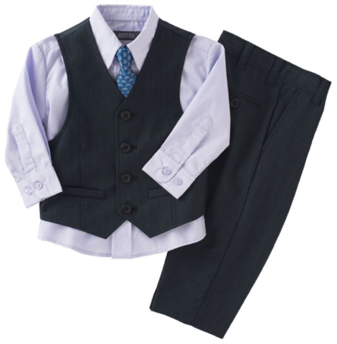 Cole Reaction Boys Dress Suit Set eBay