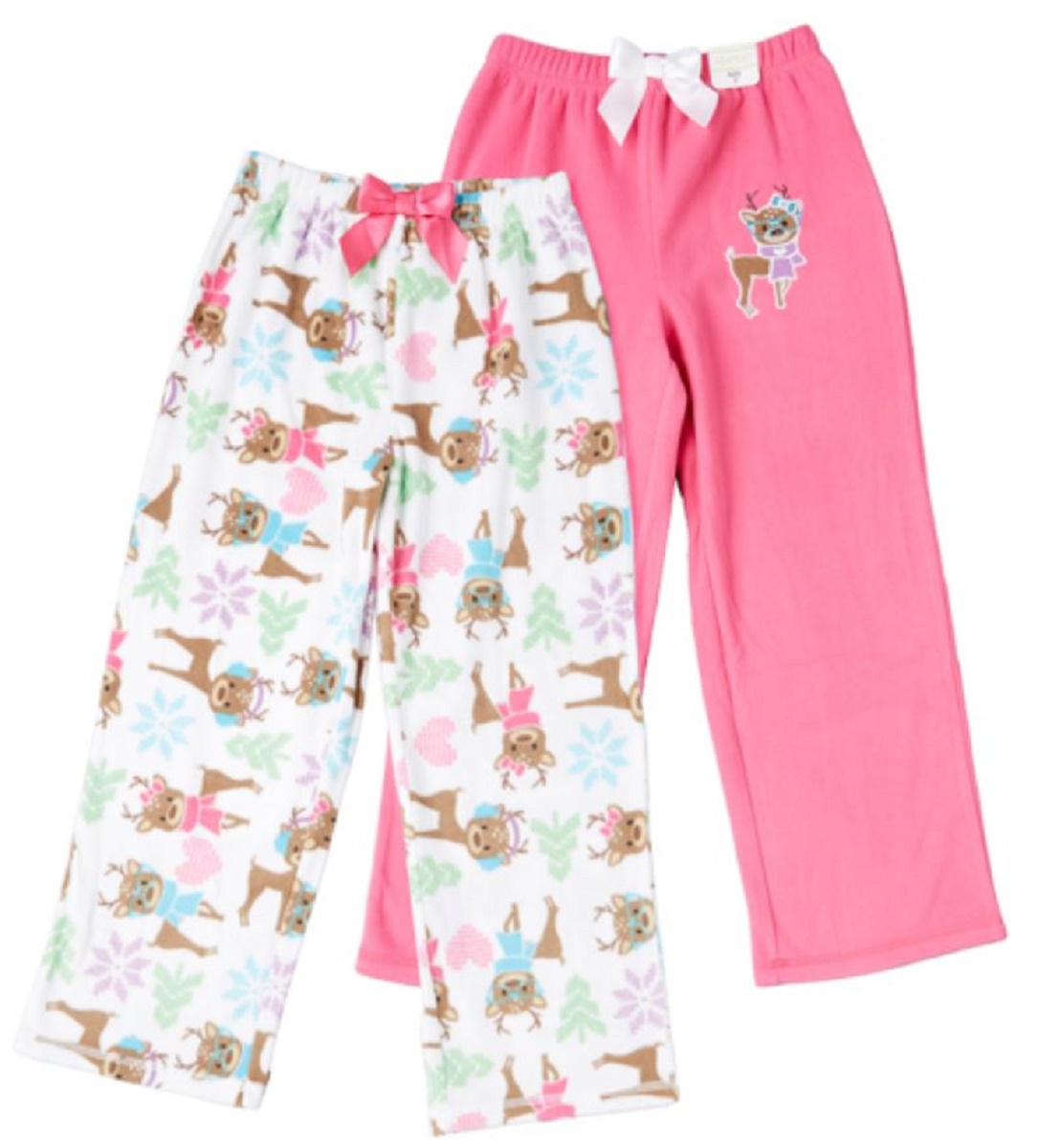 ST. EVE Girl's Microfleece Sleep Pant (2Pack) by KOMAR KIDS eBay