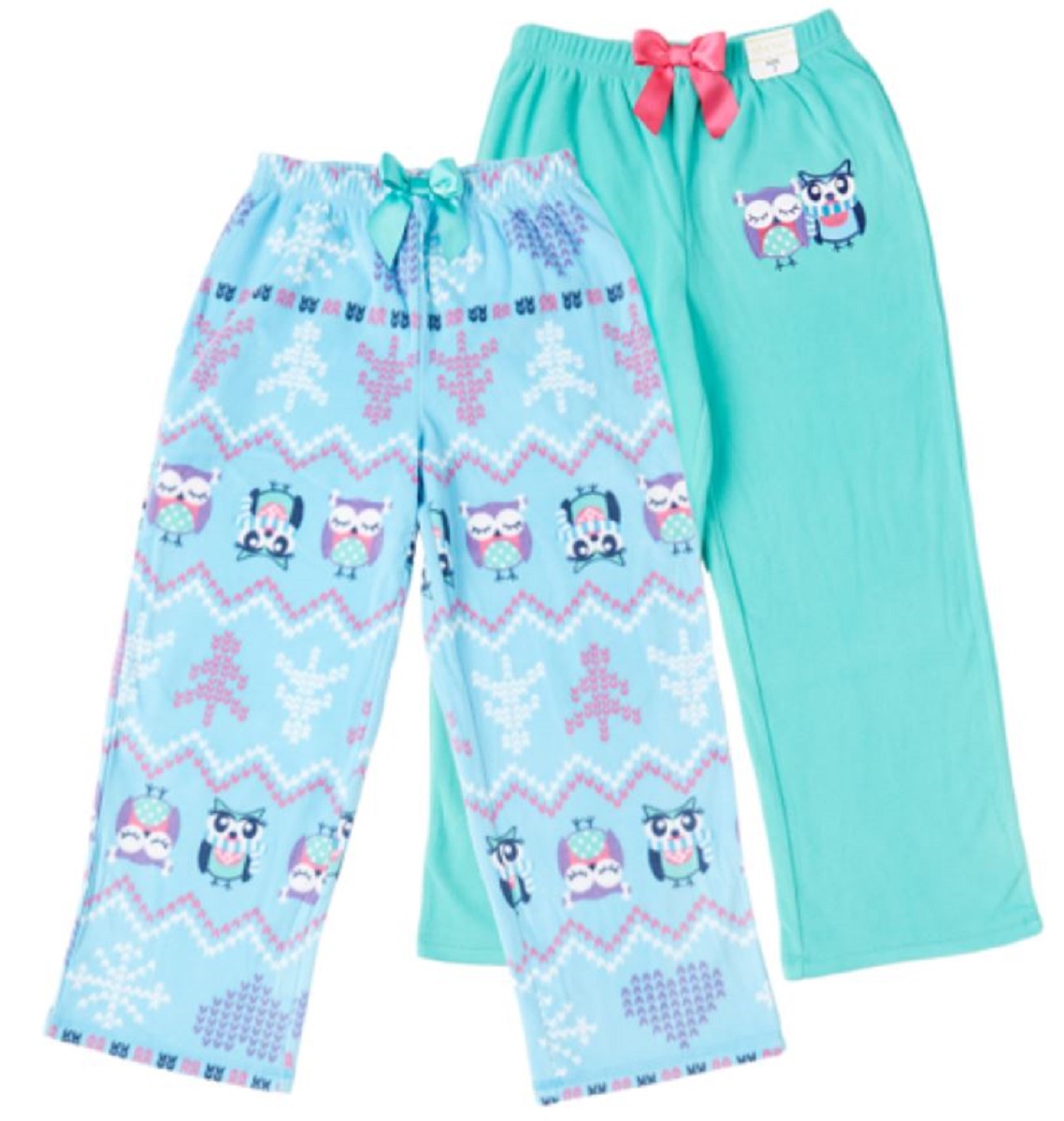 ST. EVE Girl's Microfleece Sleep Pant (2Pack) by KOMAR KIDS eBay
