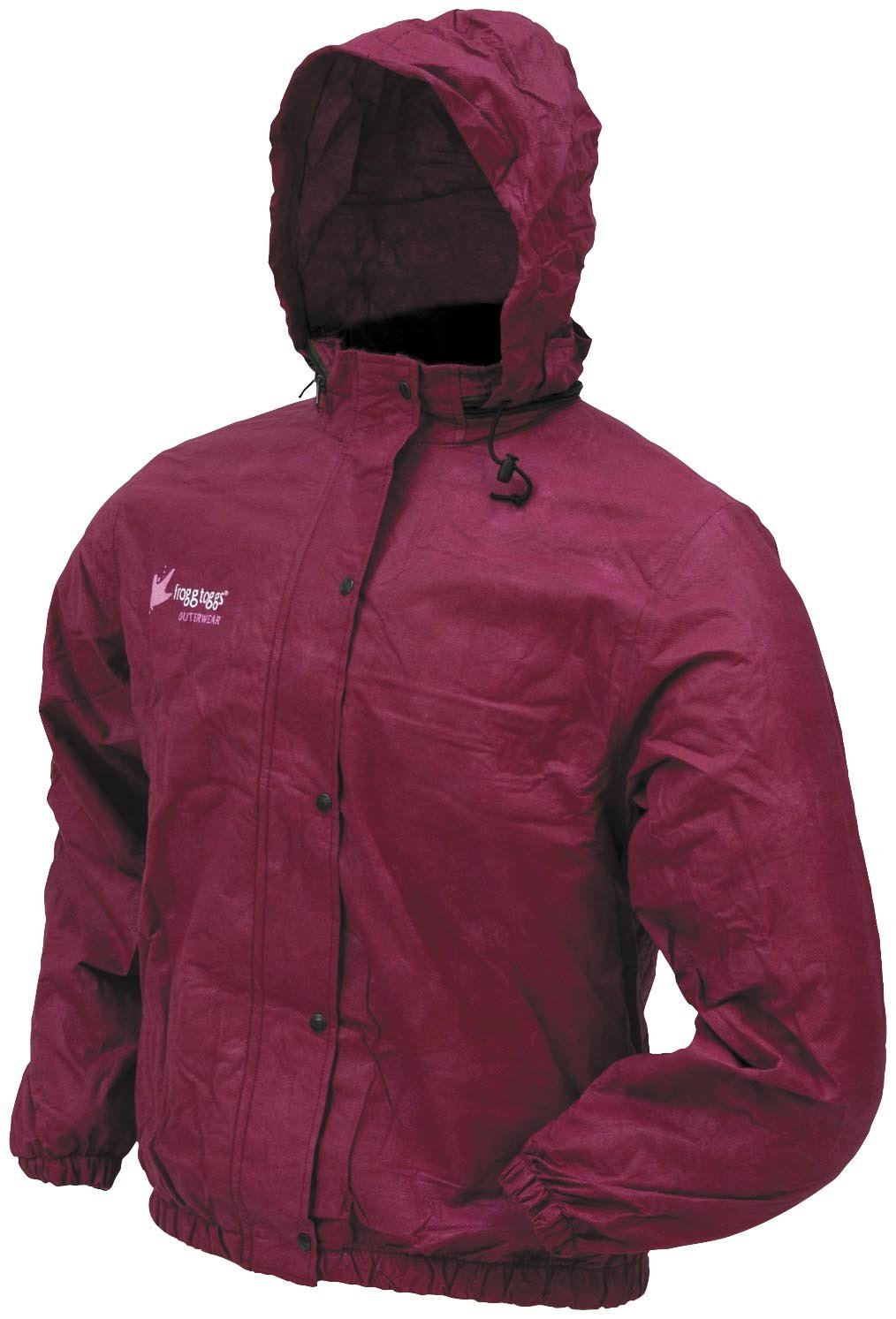 FROGG TOGGS Womens ProAction Waterproof Rain Jacket eBay