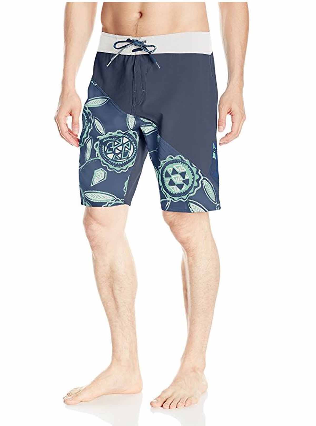 volcom mod tech boardshorts