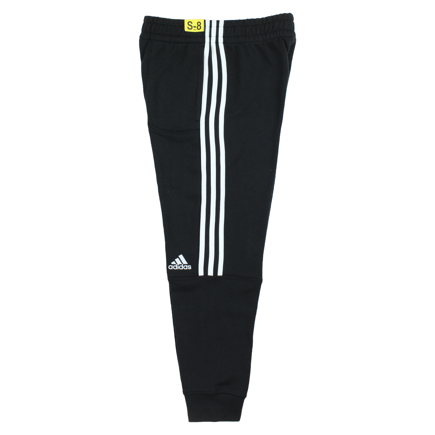 adidas french terry joggers