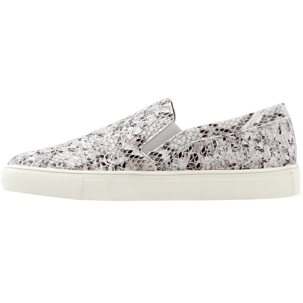 corkys cowhide sneakers