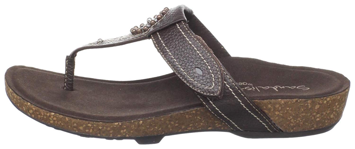 sandalistas aetrex sandals