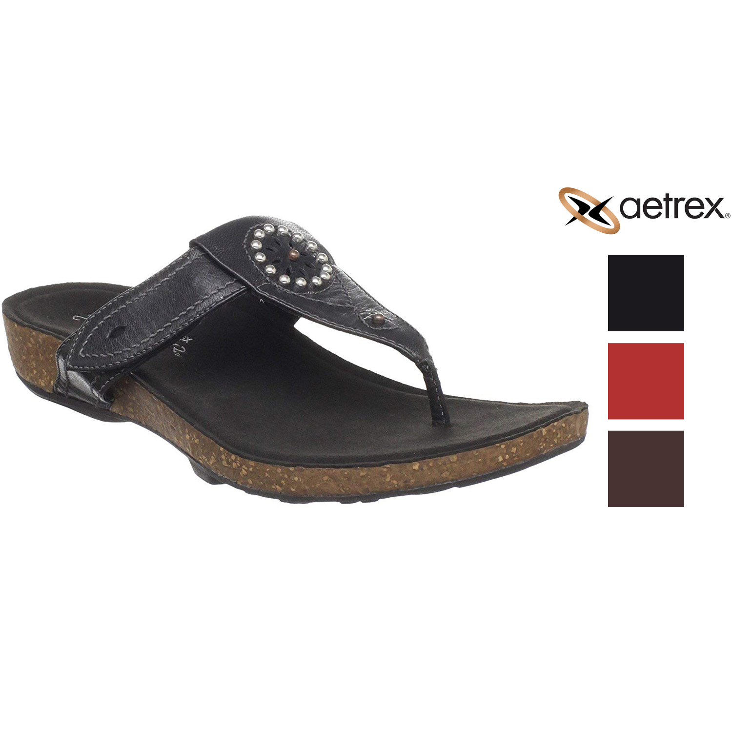 sandalistas aetrex sandals