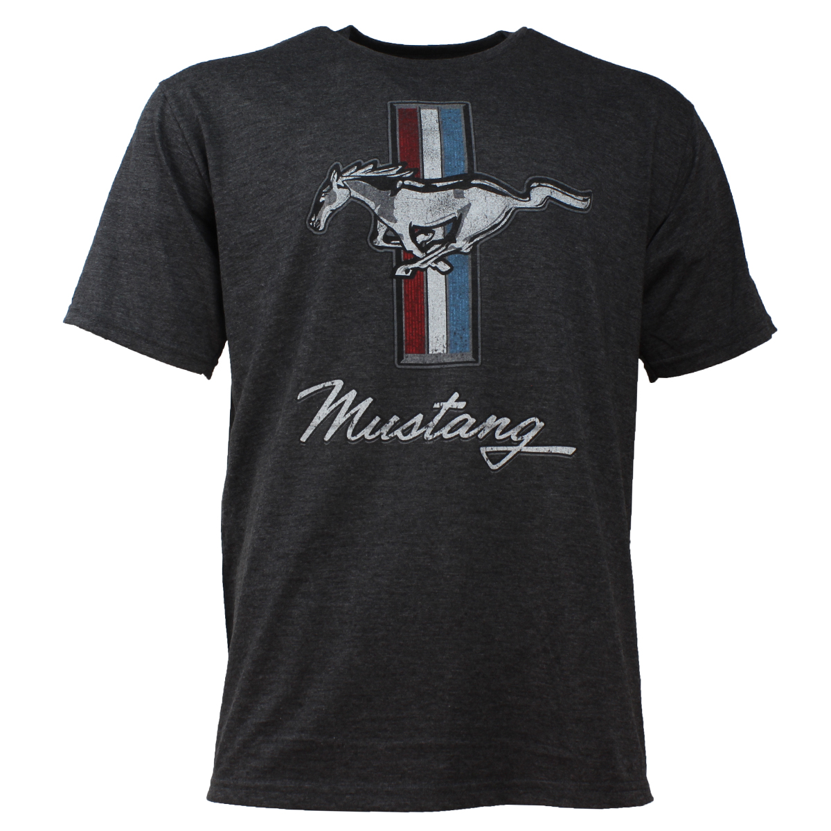 Mustang Officially Licensed T Shirt