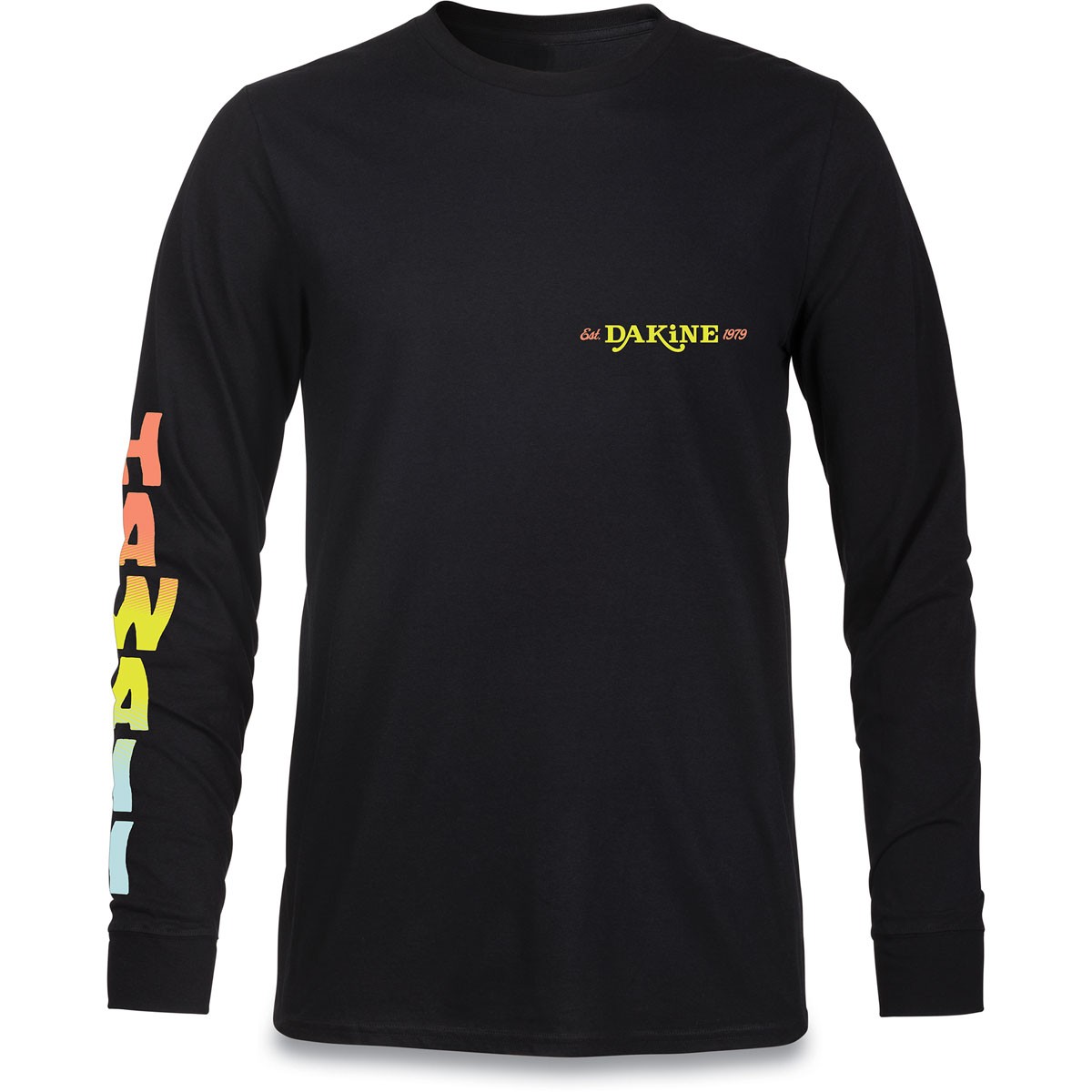 Dakine Men's Later Gator Long Sleeve T 