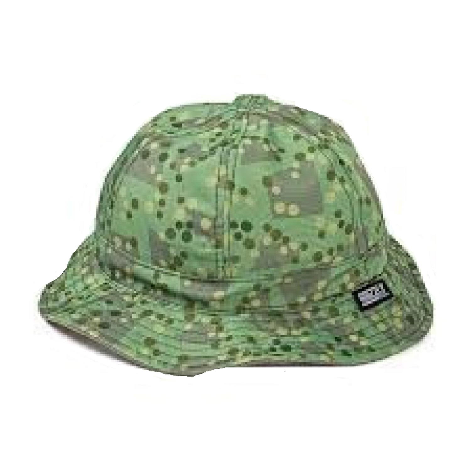 Grizzly Reversible Bucket Hat (Splash Camo, S/M) | eBay