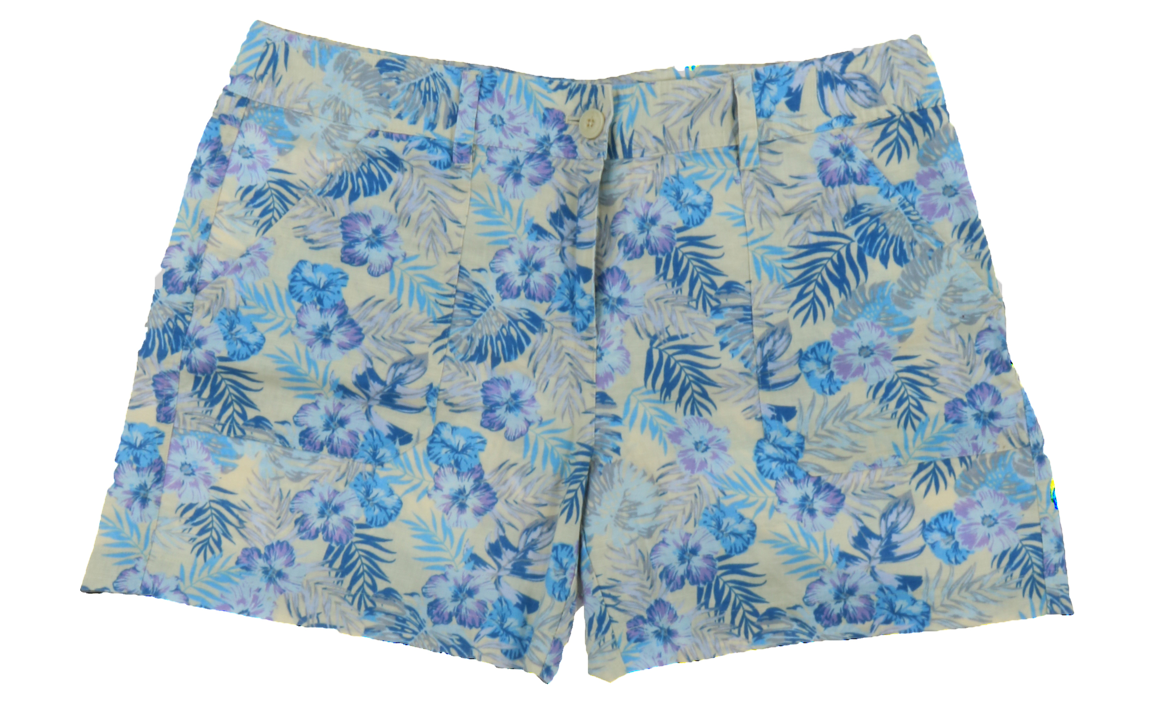 Jamaica Jaxx Women's Linen Shorts eBay