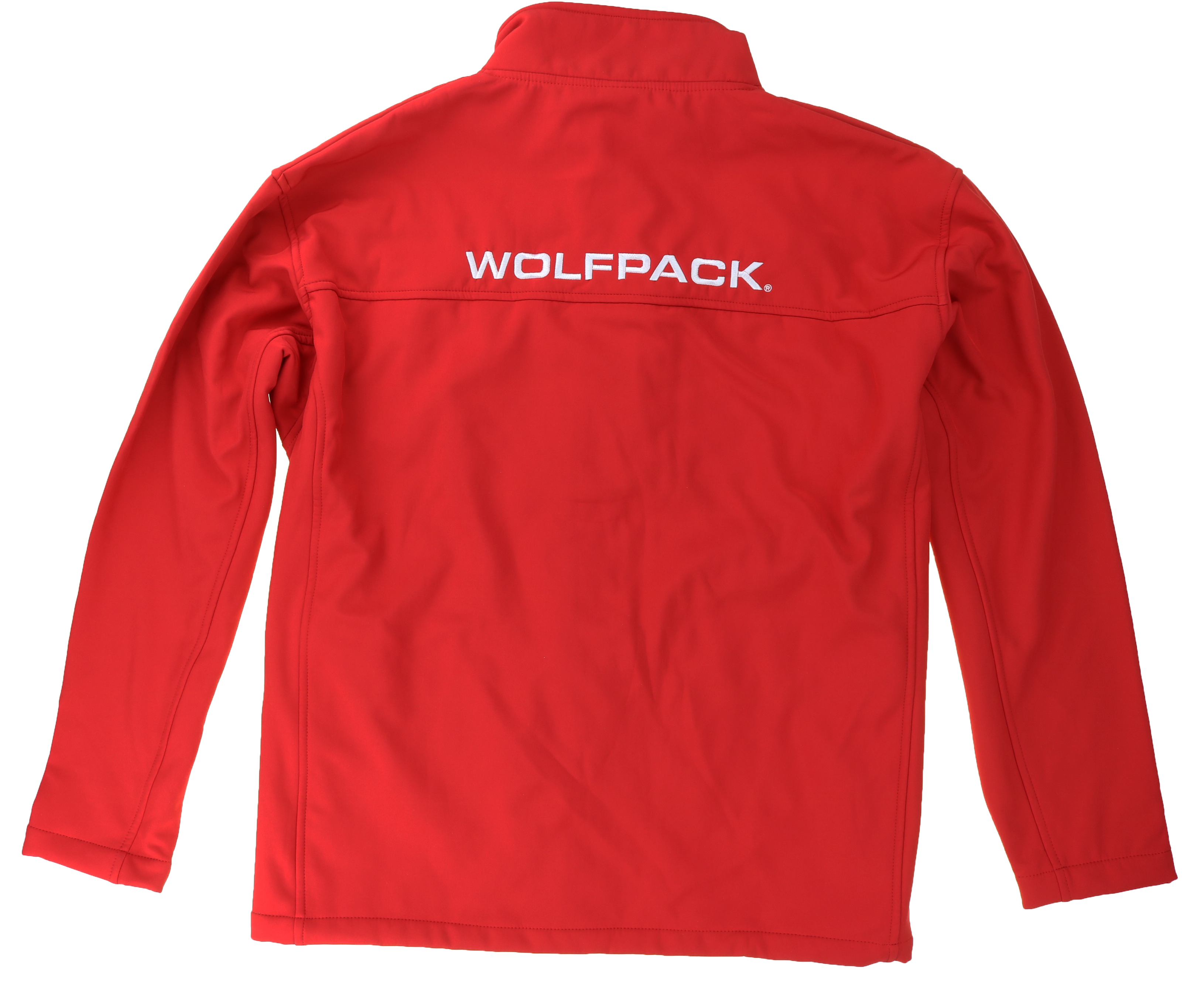 Knights Apparel Team Sports Softshell Jacket eBay