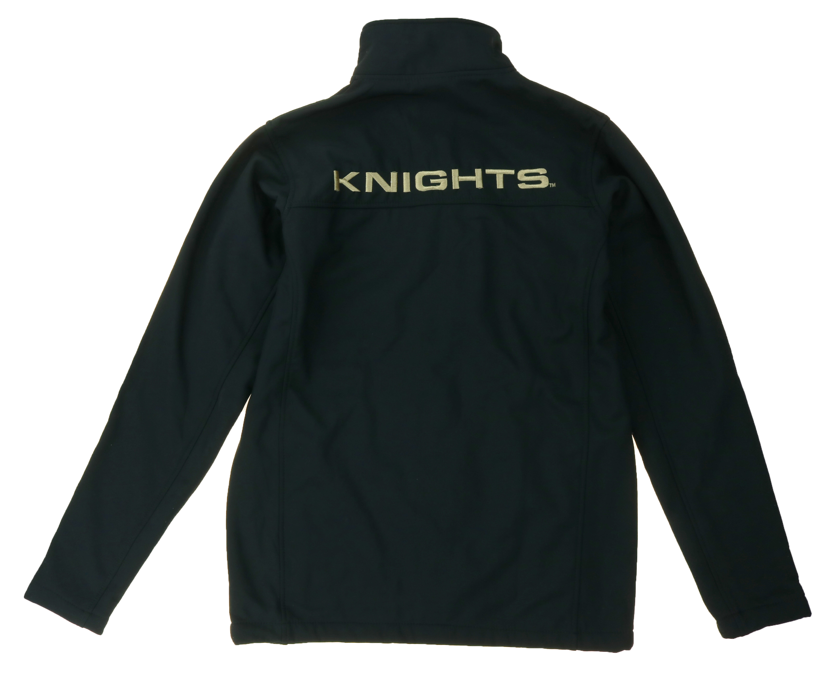 KNIGHTS APPAREL TEAM SPORTS SOFTSHELL JACKET, UCF or NCS eBay