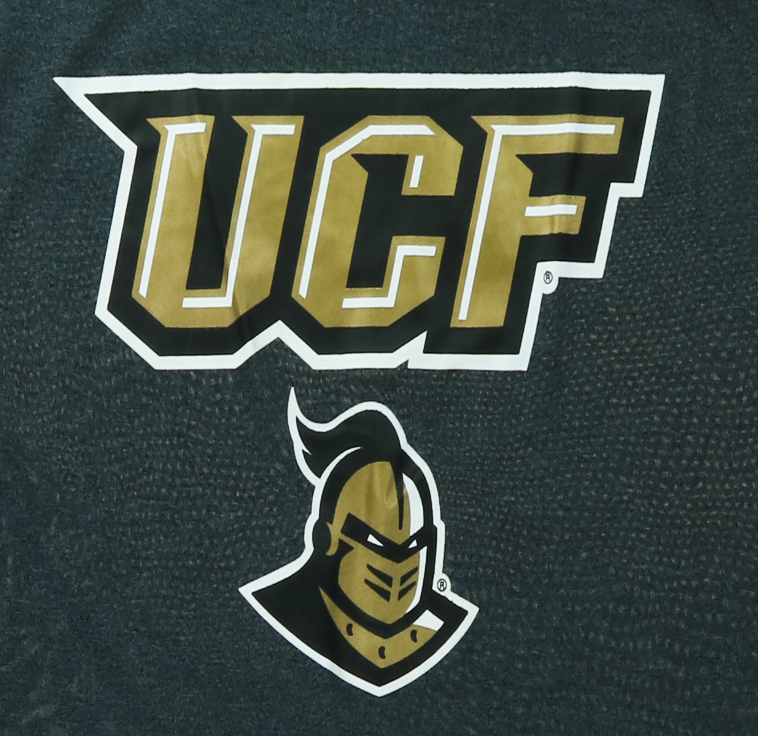 Knights Apparel Long Sleeve Team Sport Logo Shirt eBay