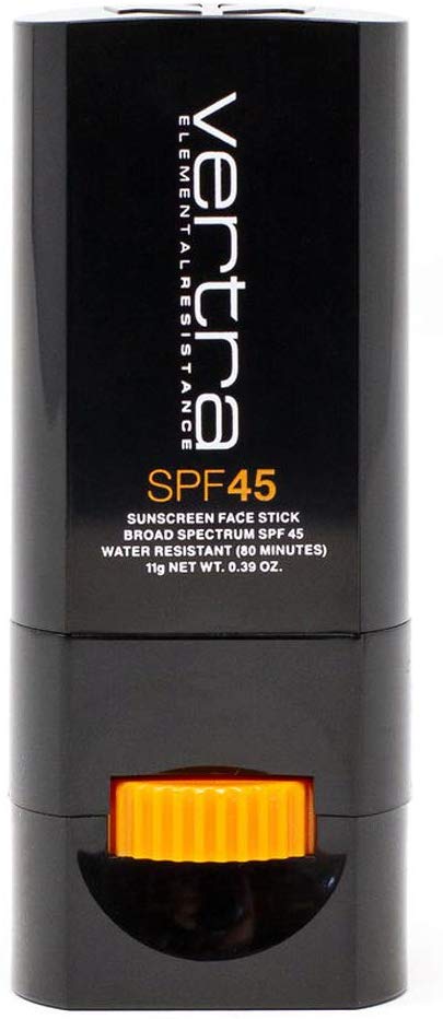 vertra sunscreen