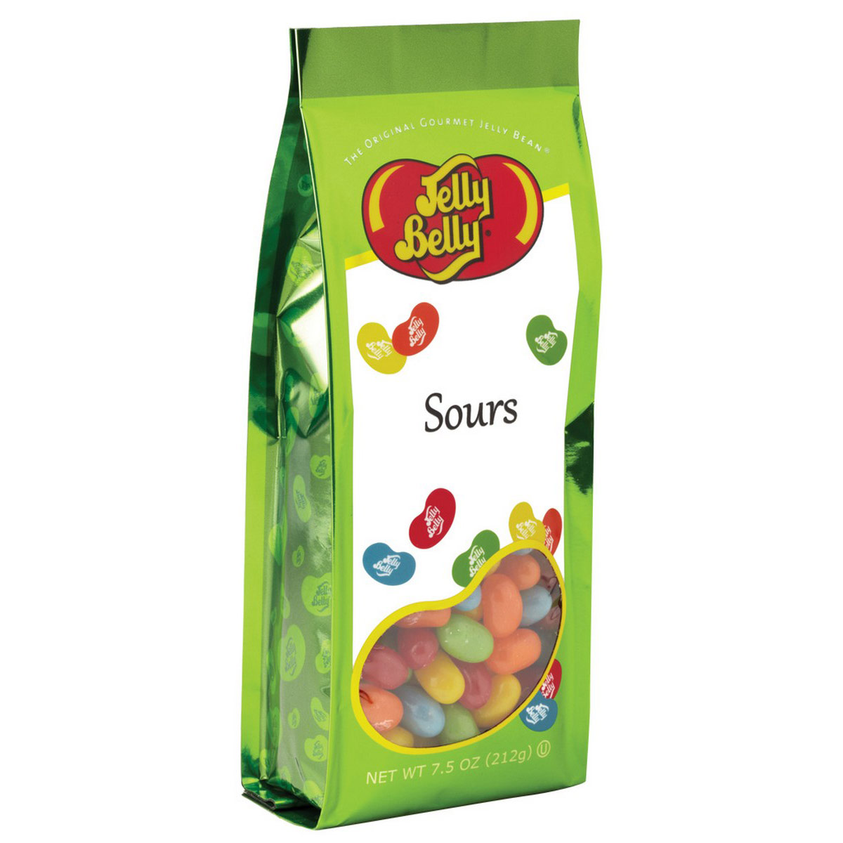 Jelly belly jelly bean sours (071567993746)